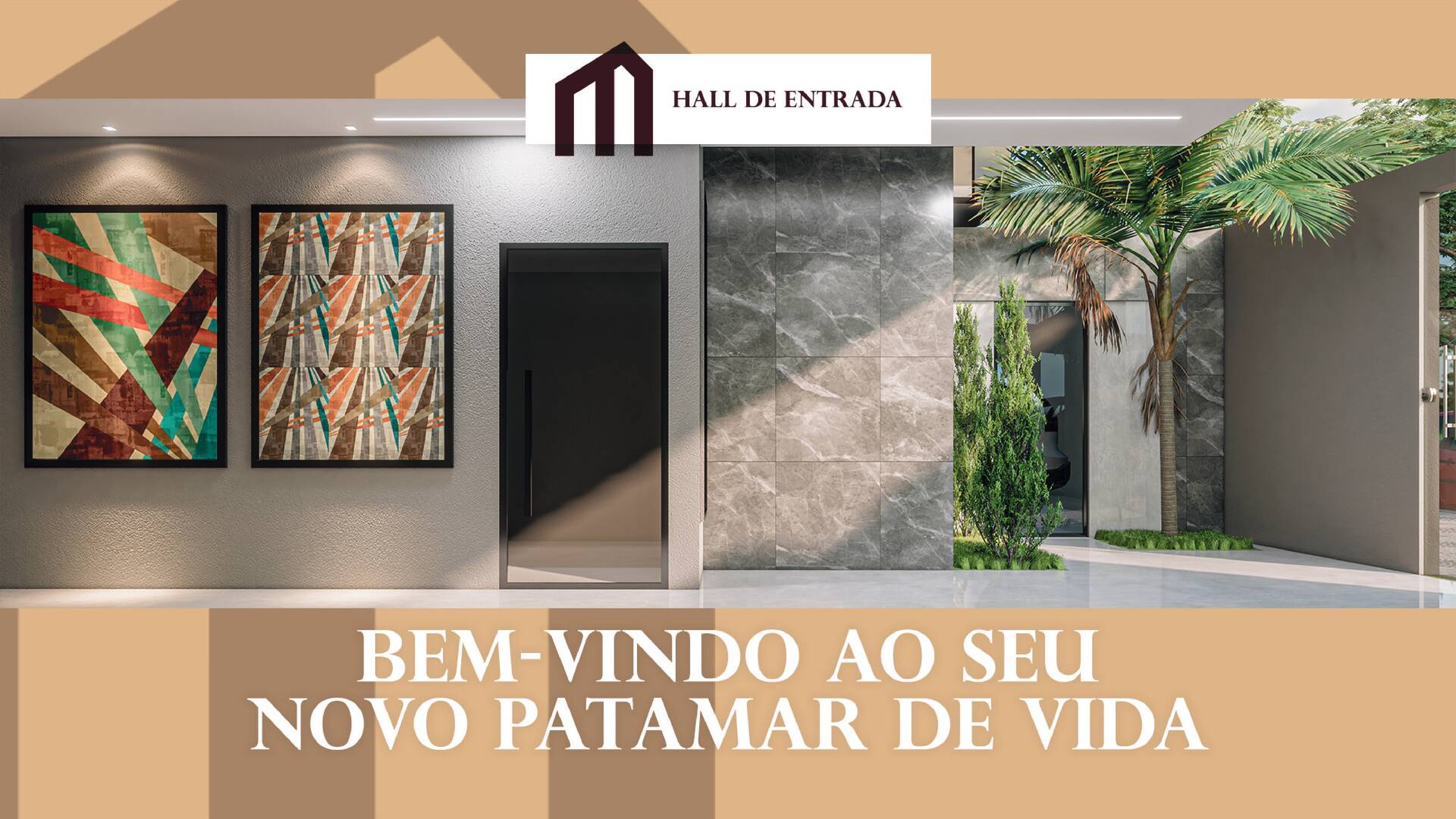 Cobertura à venda com 4 quartos, 232m² - Foto 3