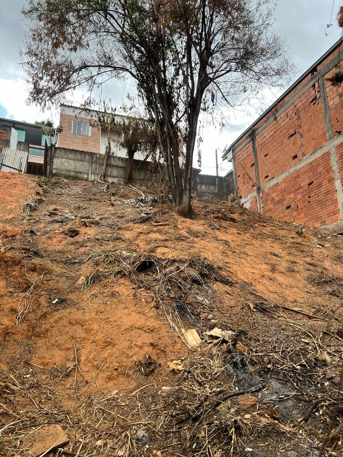 Terreno, 360 m² - Foto 1