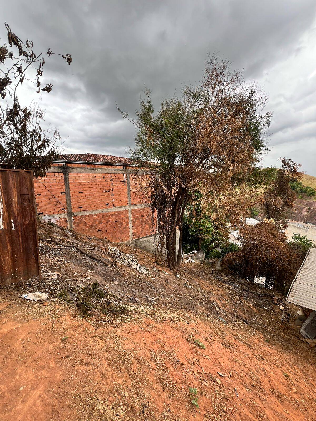 Terreno, 360 m² - Foto 2