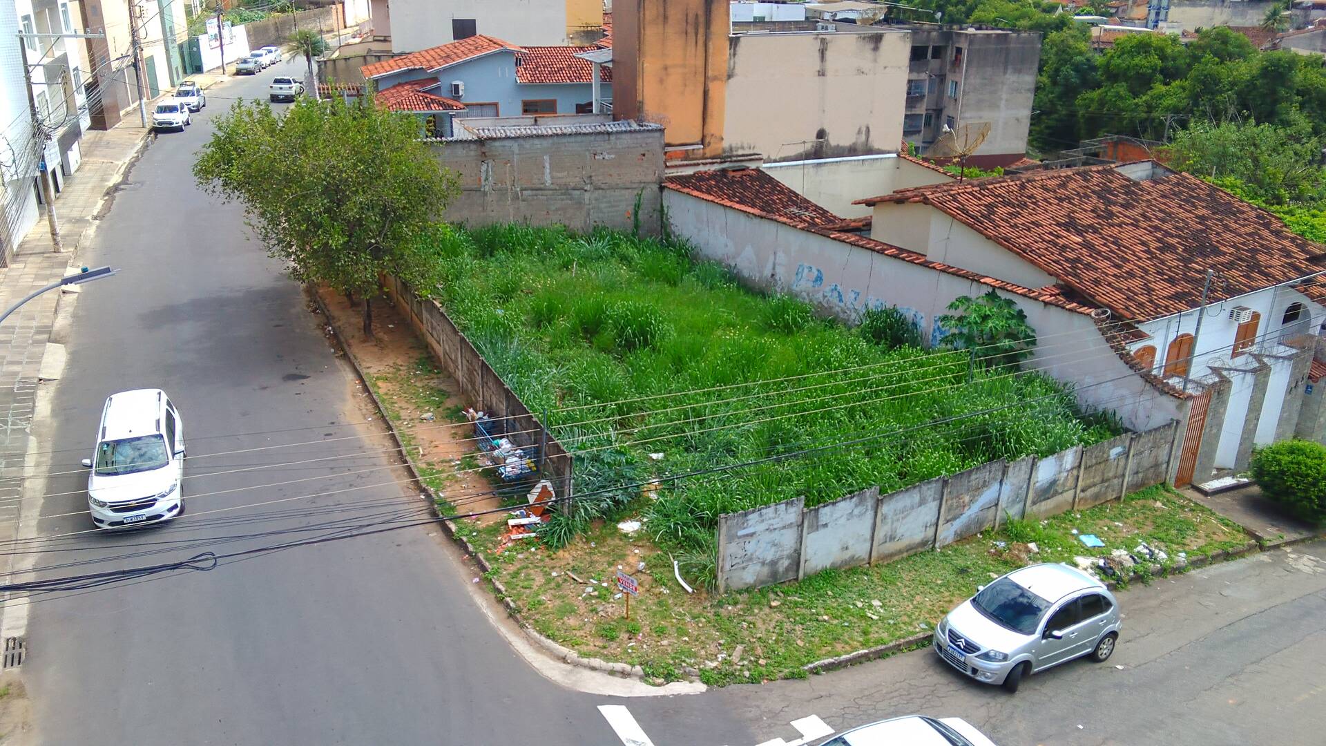 Terreno, 370 m² - Foto 2