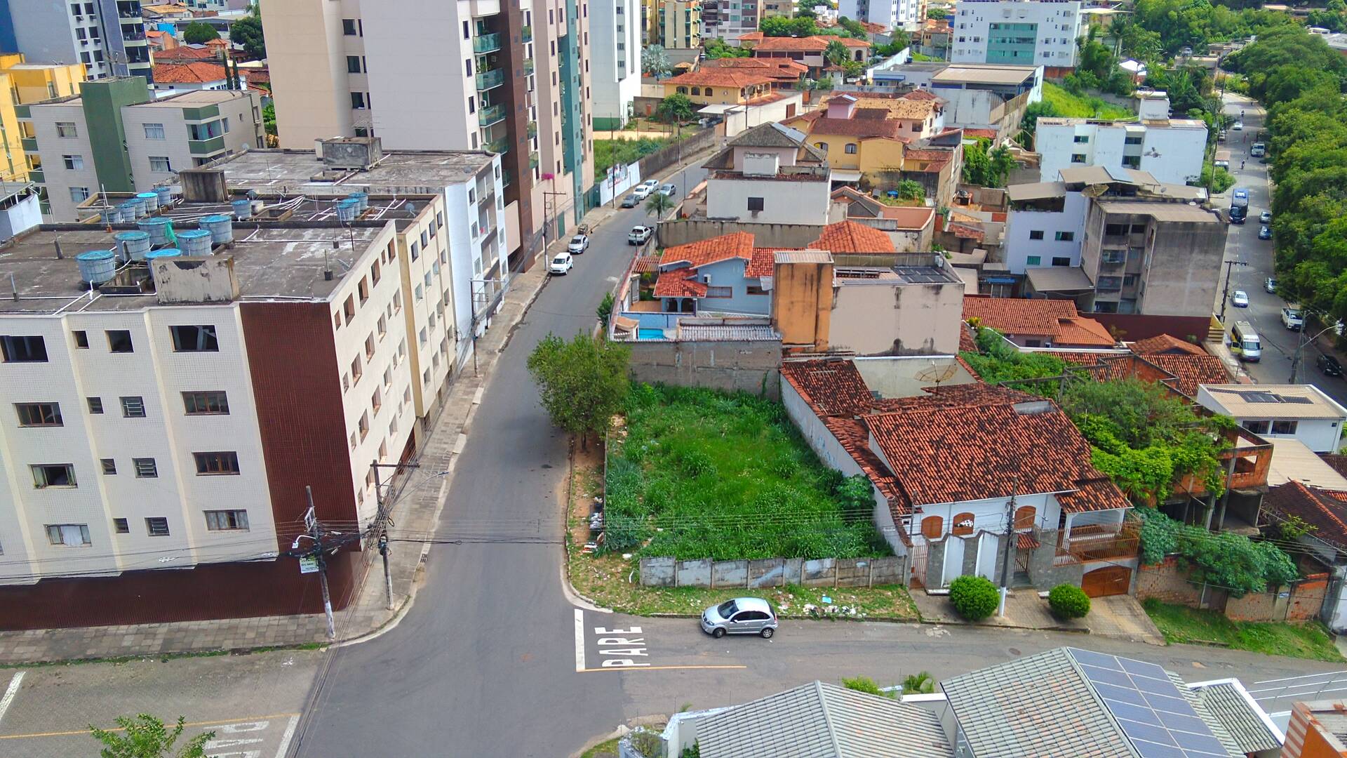 Terreno, 370 m² - Foto 1