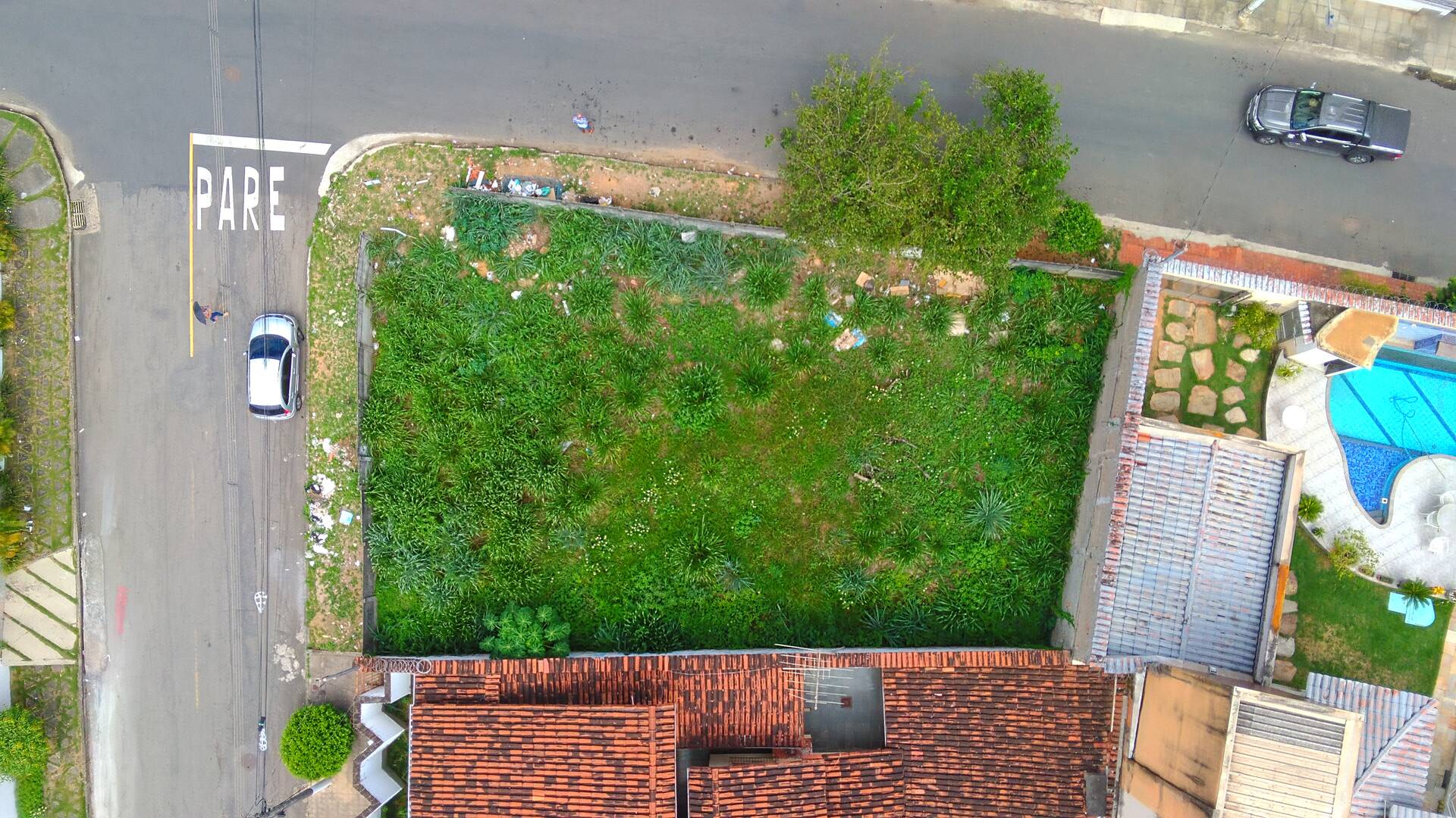 Terreno, 370 m² - Foto 7