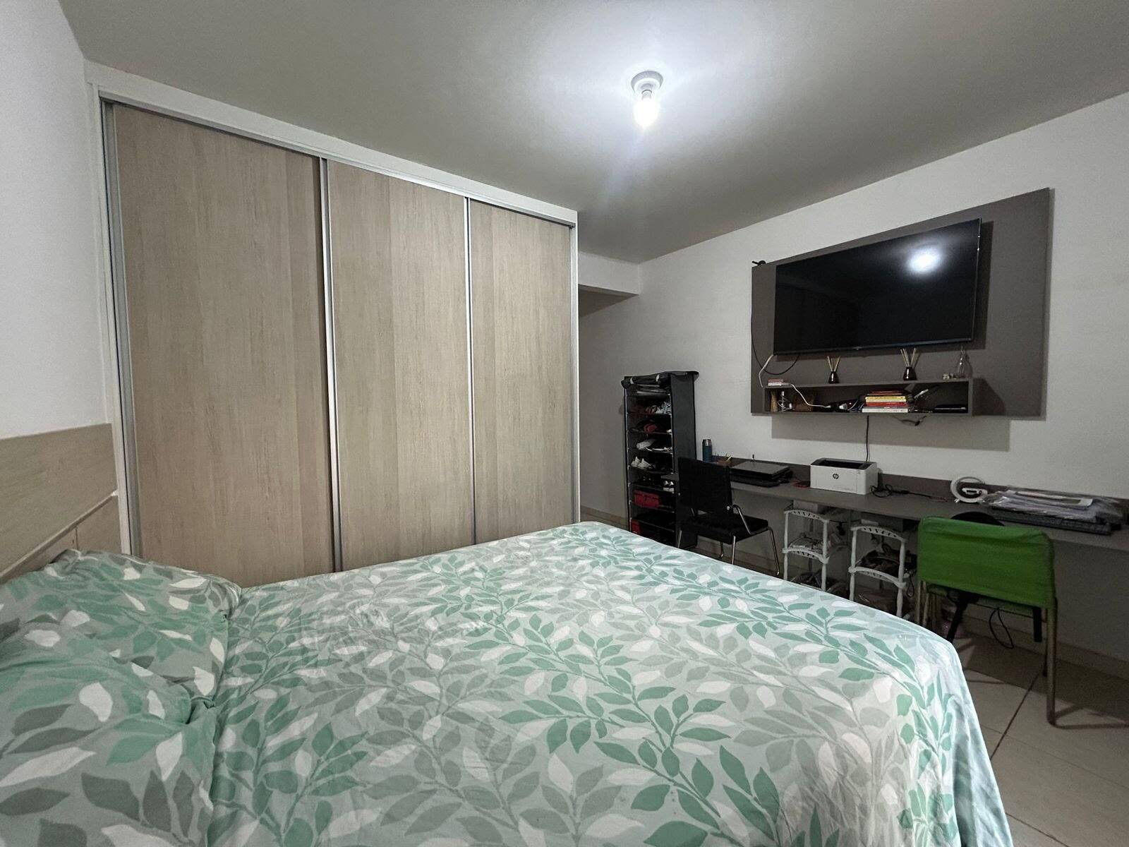 Casa, 2 quartos, 93 m² - Foto 5