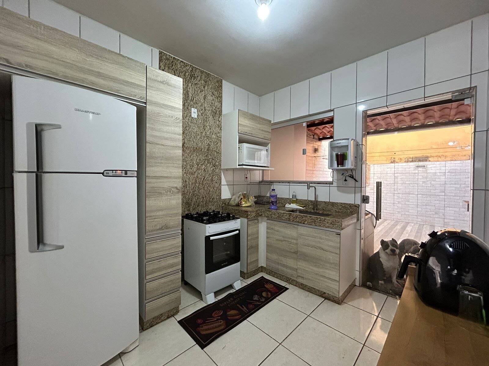 Casa, 2 quartos, 93 m² - Foto 15