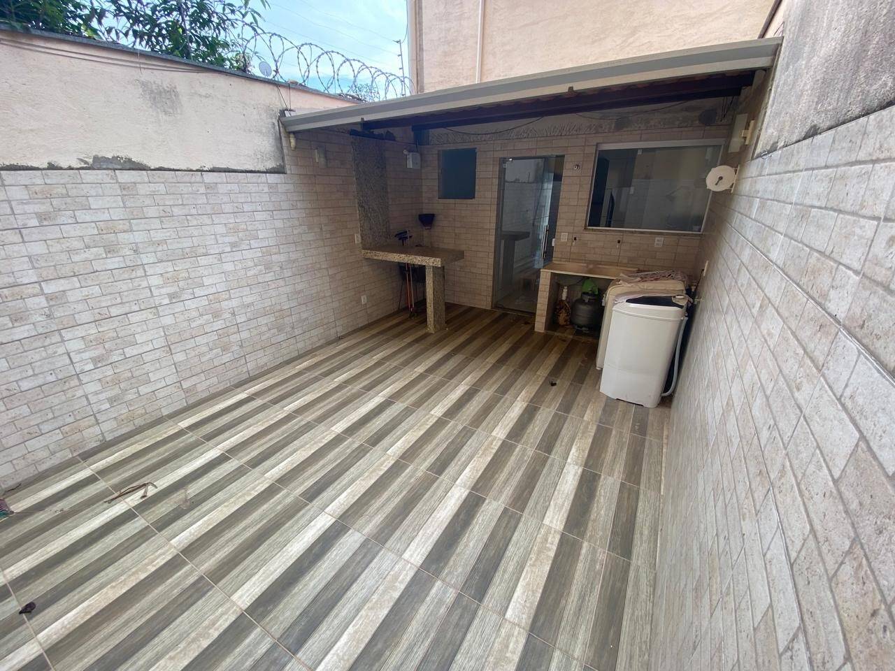 Casa, 2 quartos, 93 m² - Foto 19