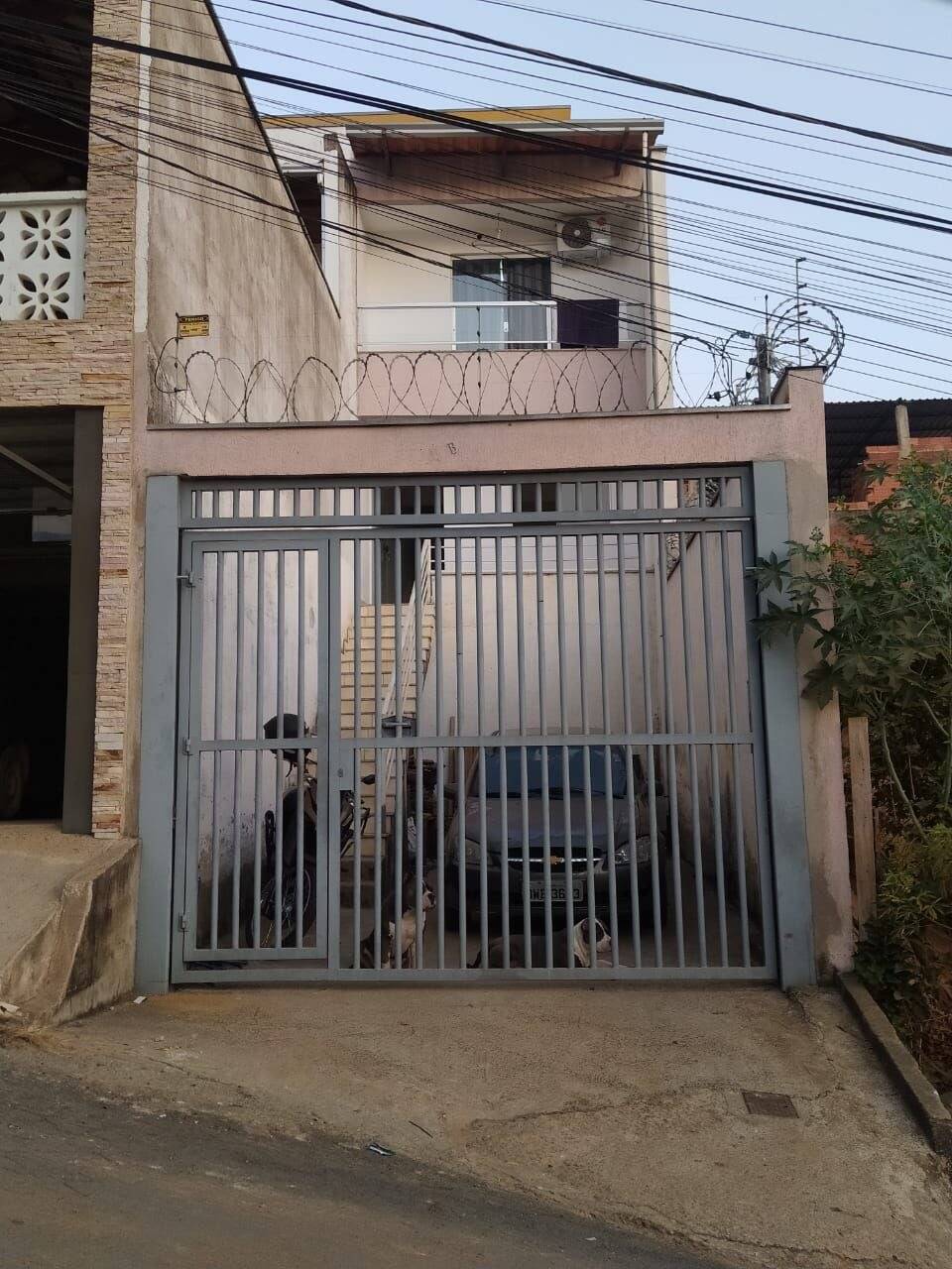 Casa, 2 quartos, 93 m² - Foto 1