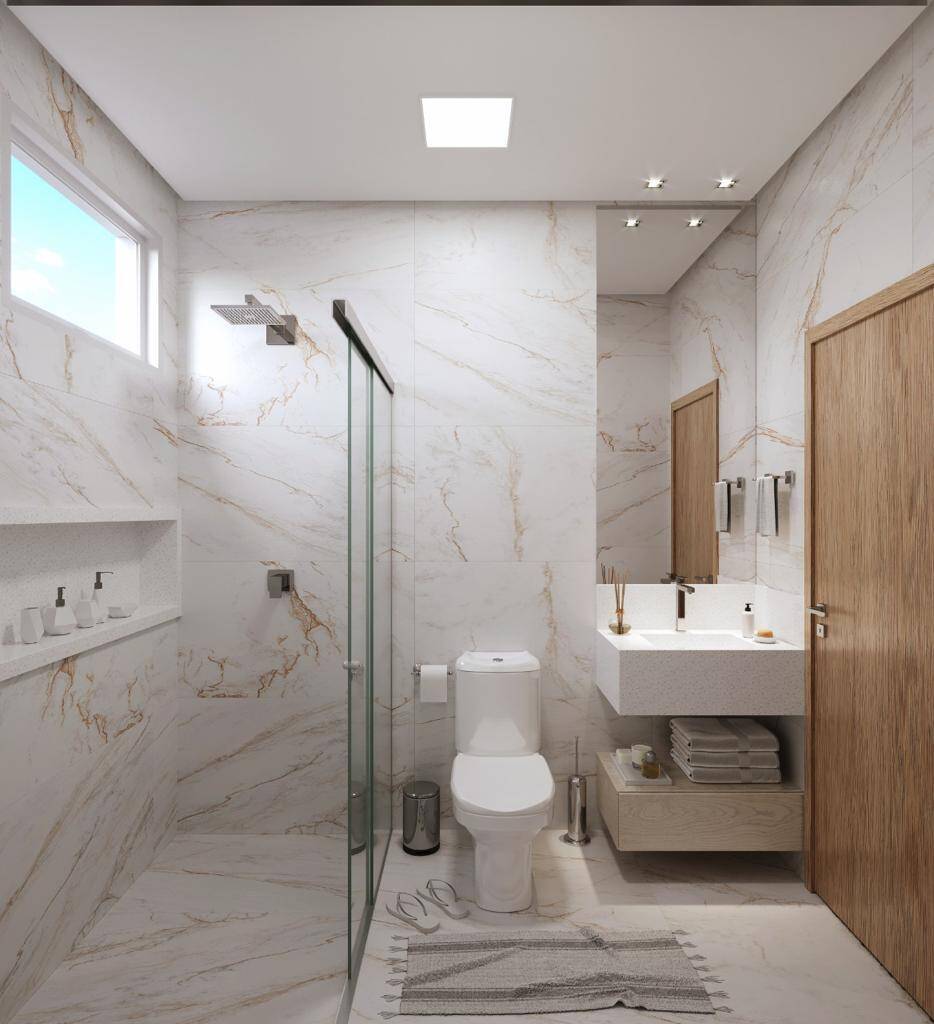 Apartamento, 3 quartos, 105 m² - Foto 4