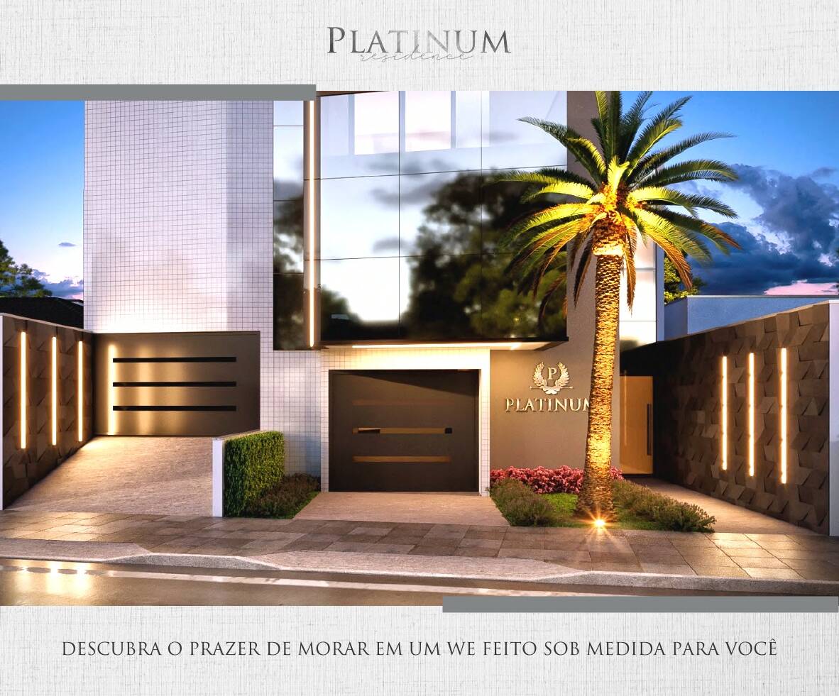 Apartamento à venda com 3 quartos, 132m² - Foto 3