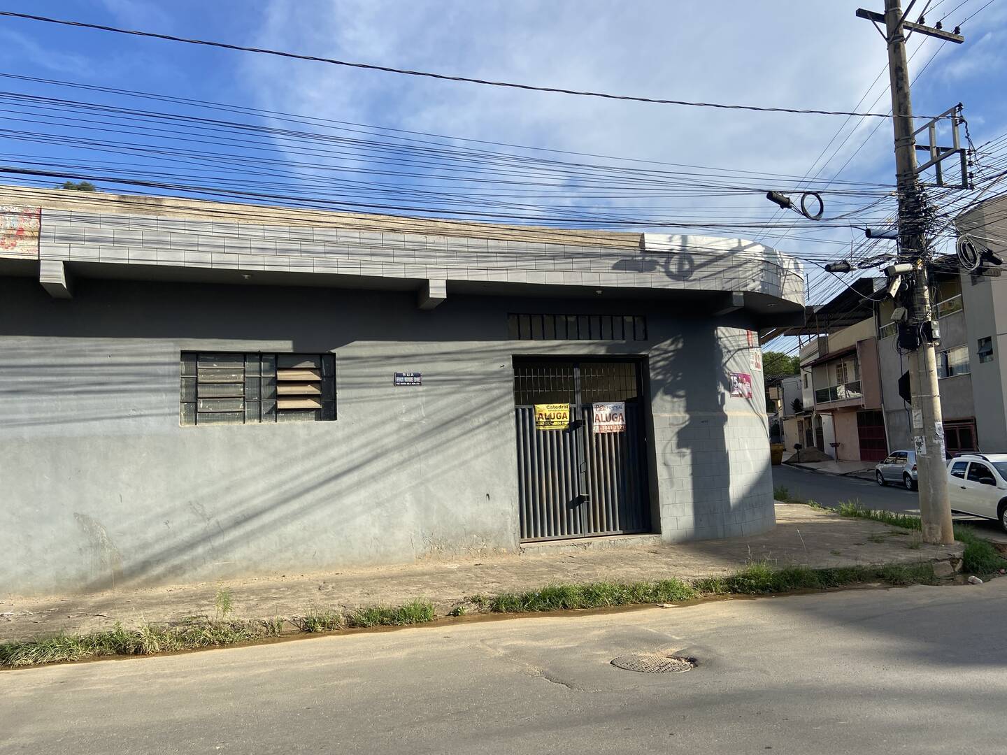 Loja-Salão para alugar - Foto 13
