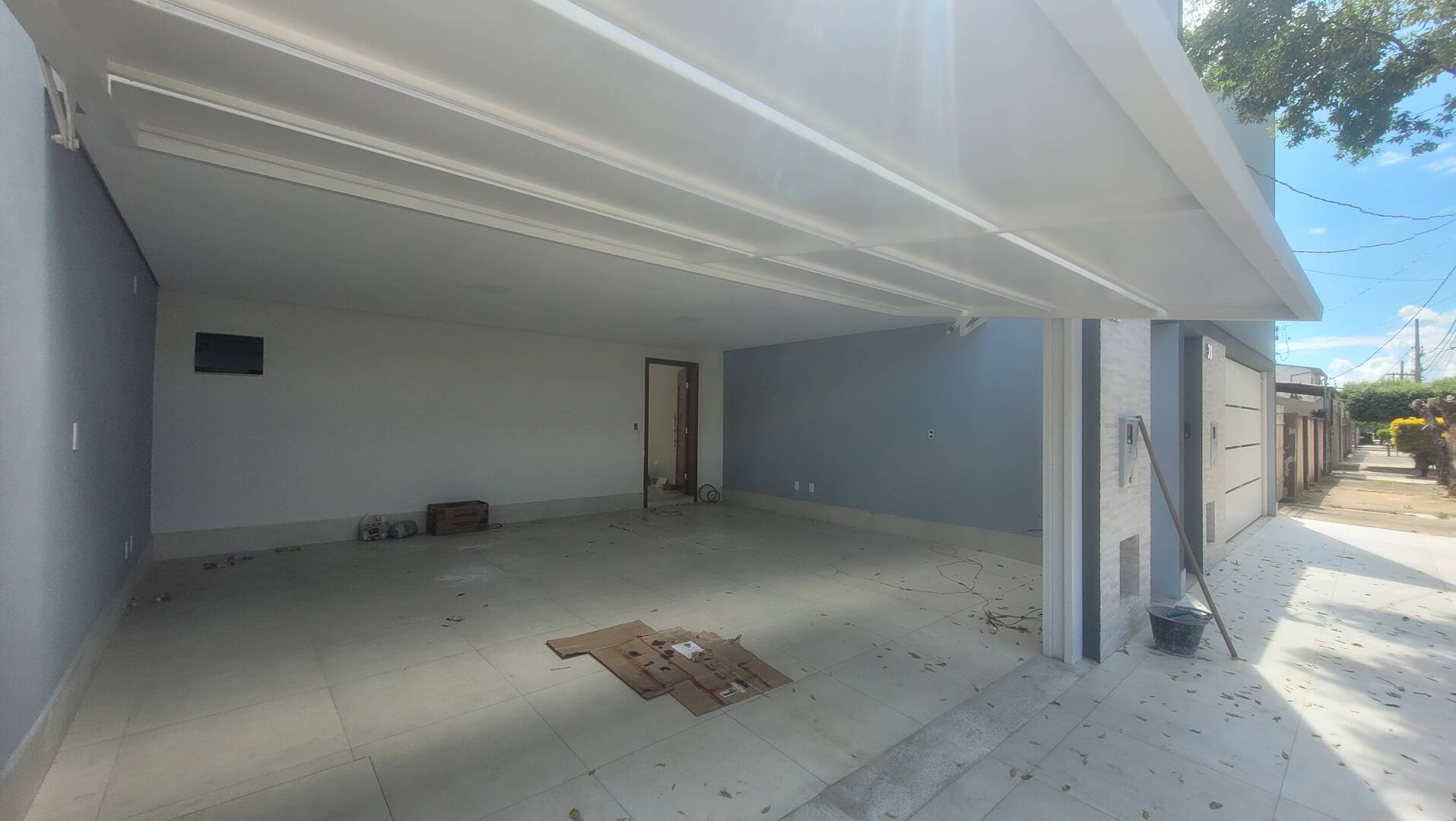 Casa alto padrão no bairro Quitandinha - Timóteo MG