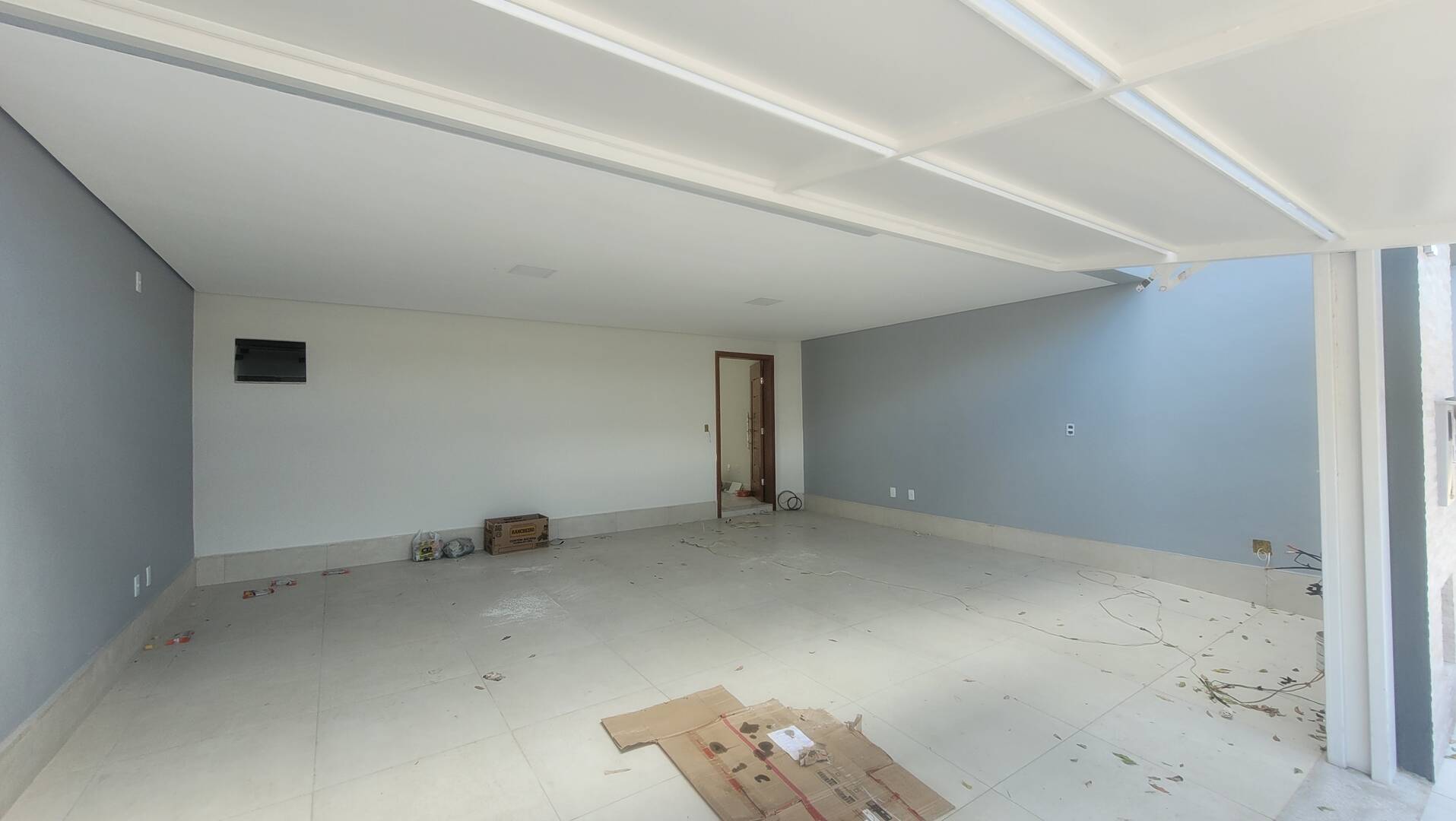Casa, 3 quartos, 152 m² - Foto 3
