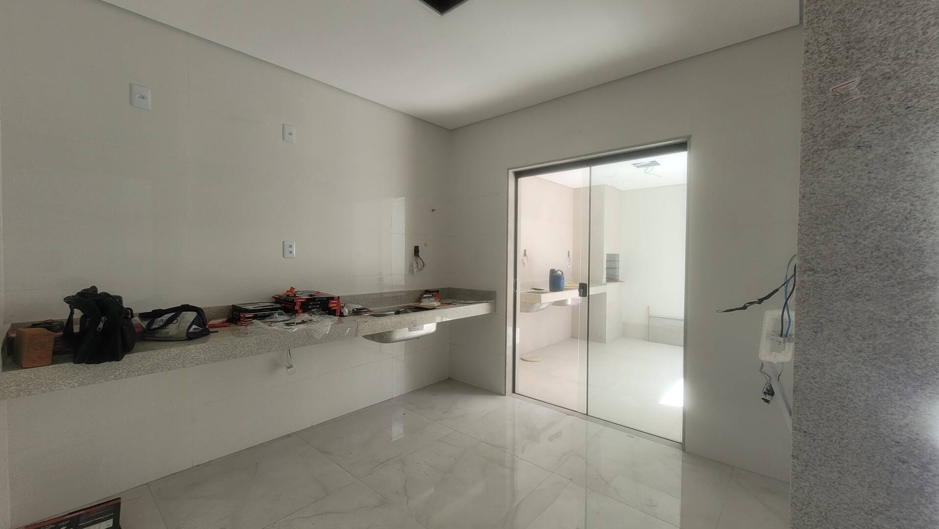 Casa, 3 quartos, 152 m² - Foto 6