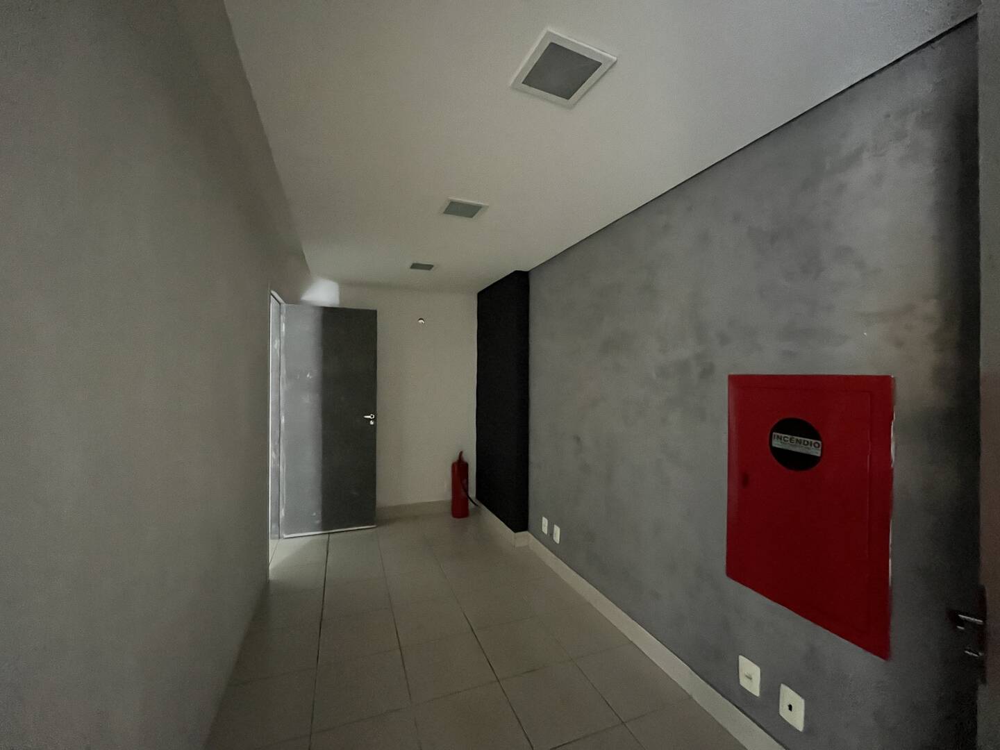 Loja-Salão, 36 m² - Foto 3
