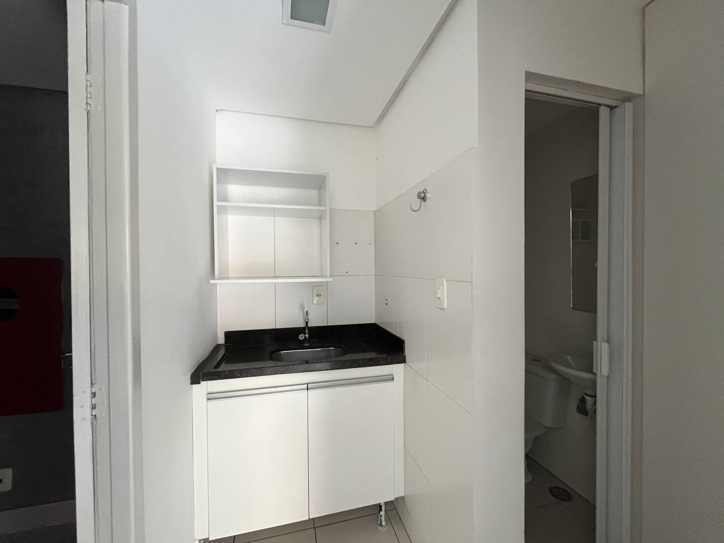 Loja-Salão, 36 m² - Foto 4