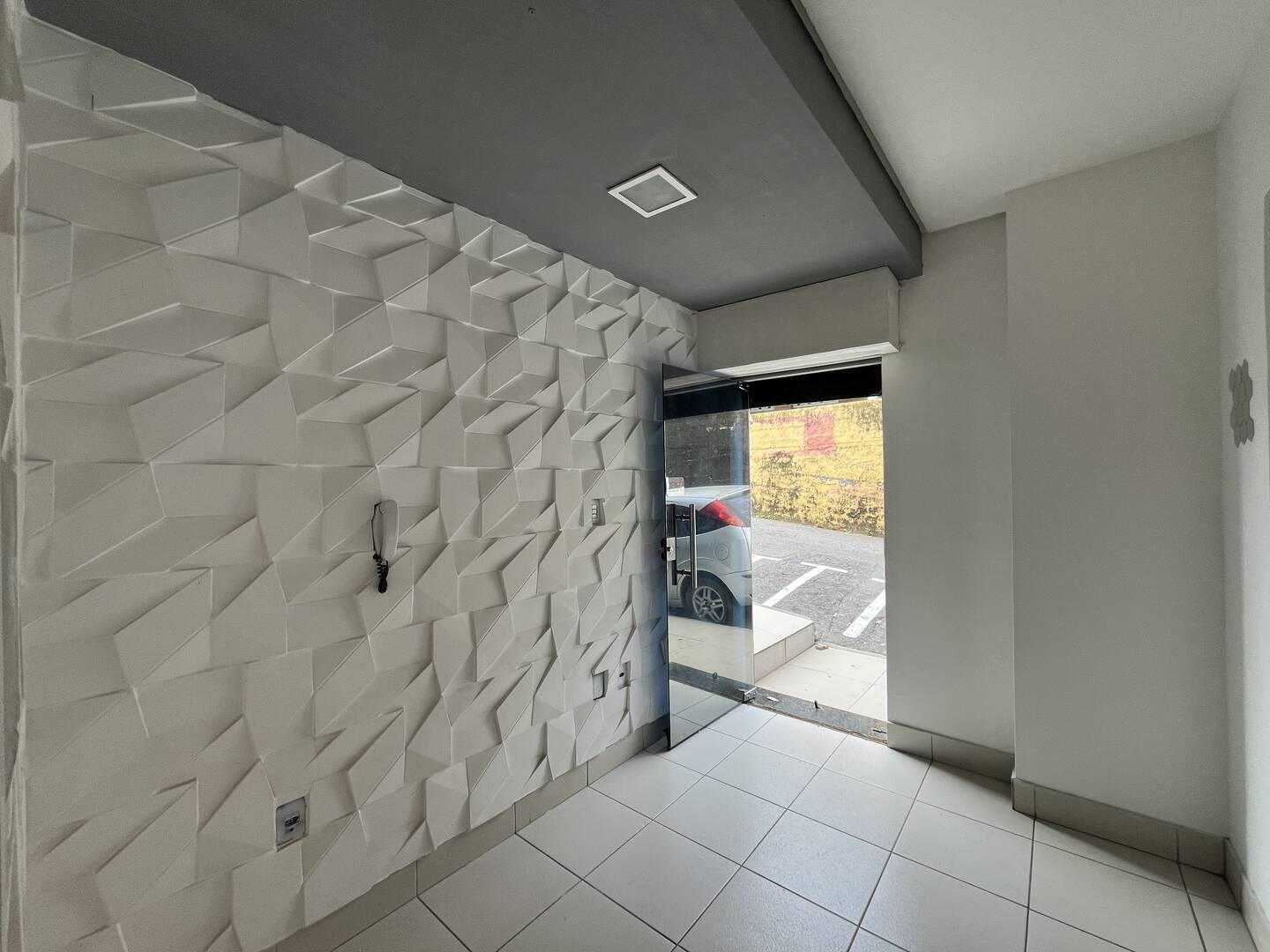 Loja-Salão, 36 m² - Foto 7