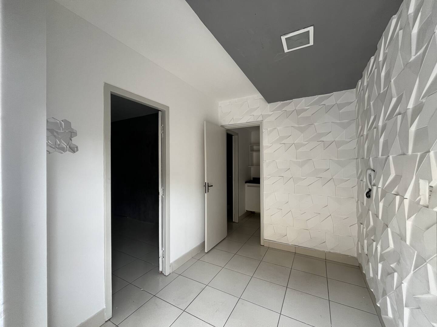 Loja-Salão, 36 m² - Foto 8