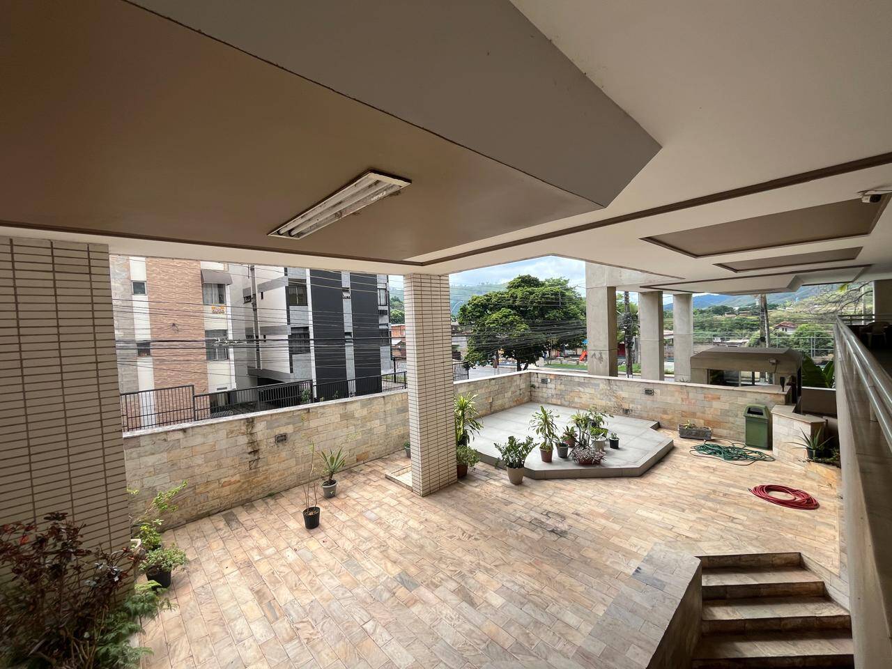 Apartamento para alugar com 3 quartos, 100m² - Foto 20