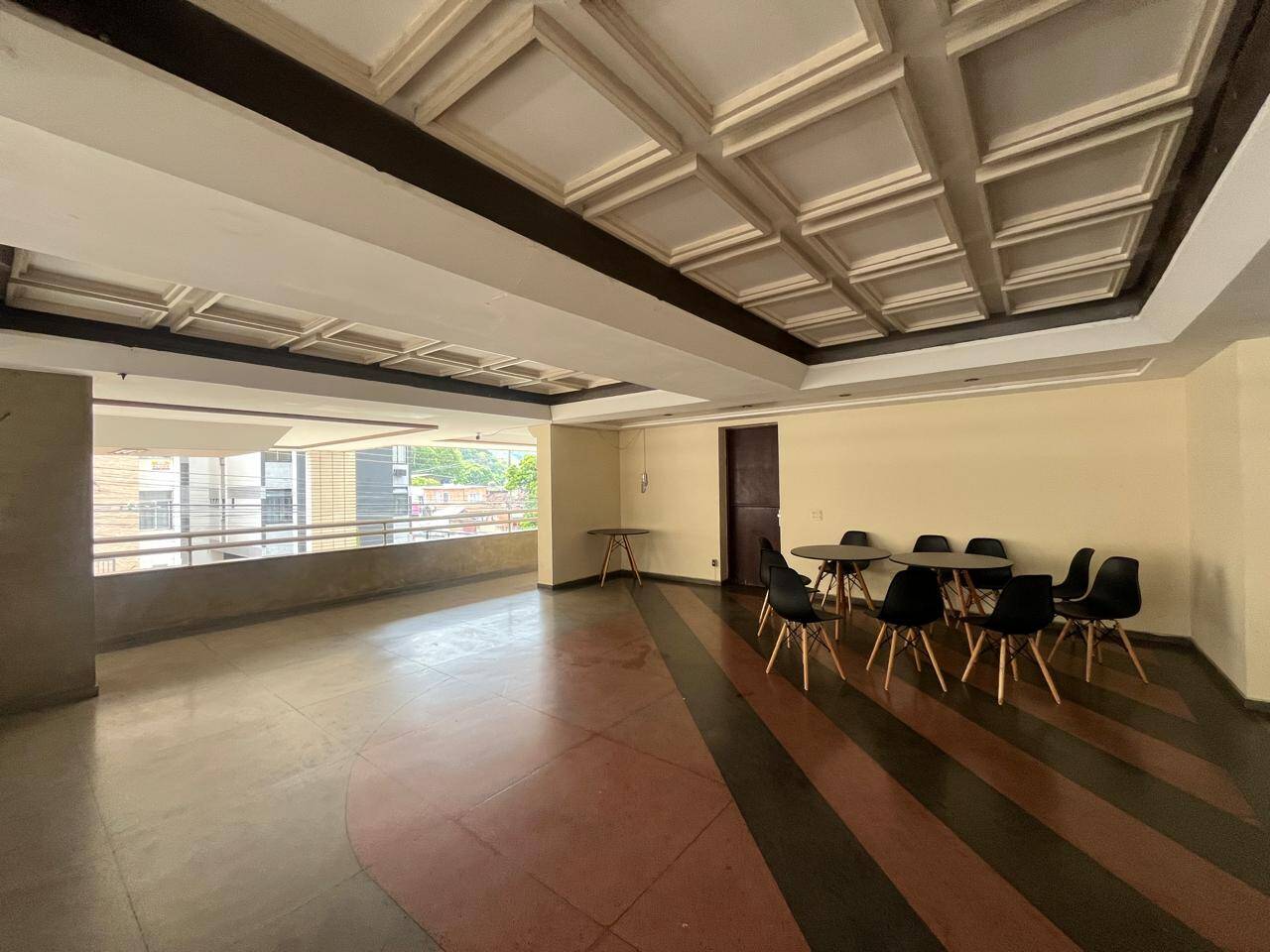 Apartamento para alugar com 3 quartos, 100m² - Foto 19