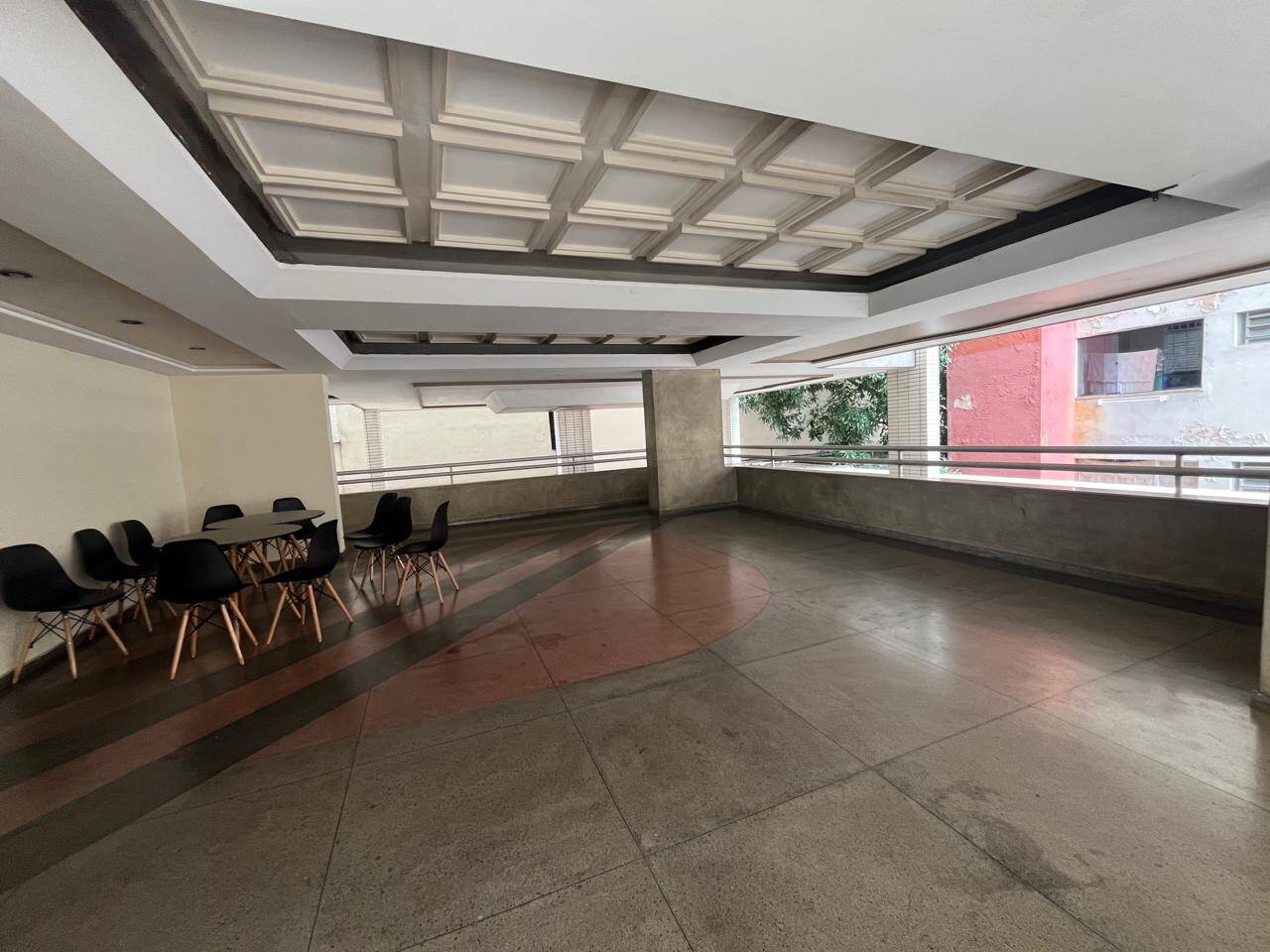 Apartamento para alugar com 3 quartos, 100m² - Foto 22