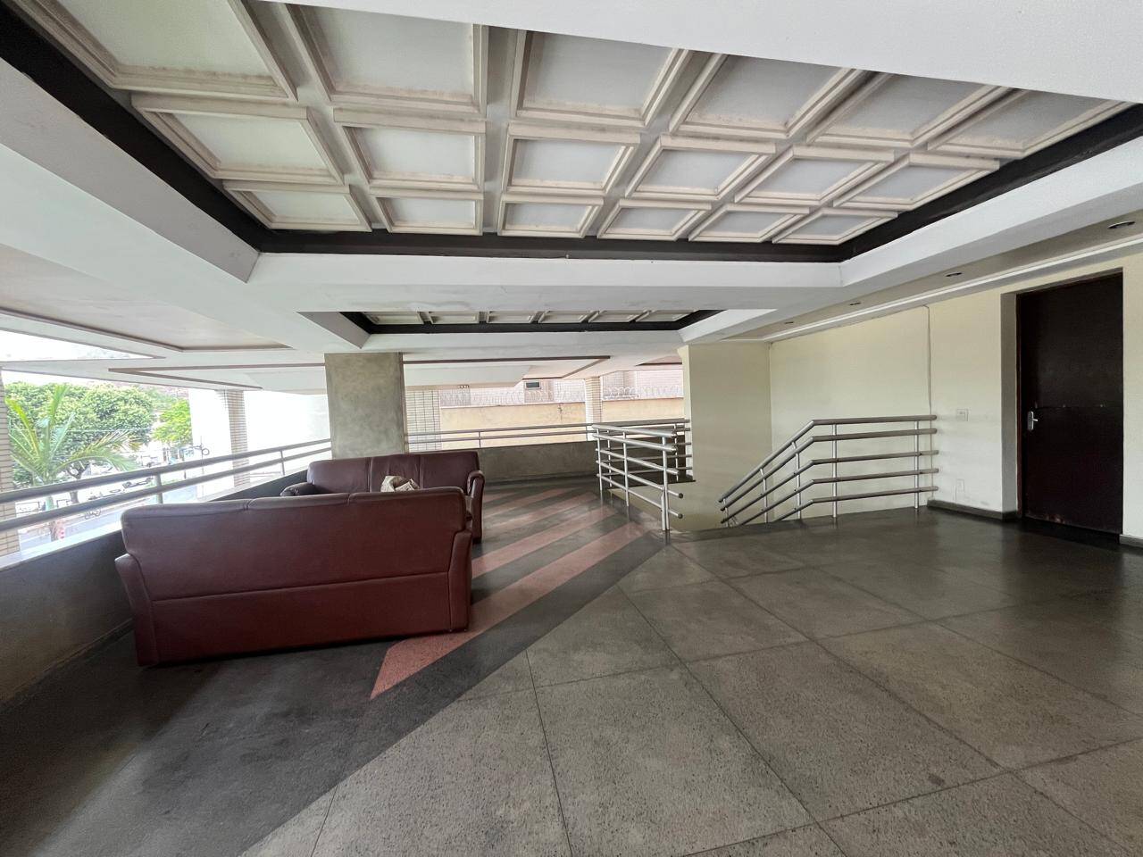 Apartamento para alugar com 3 quartos, 100m² - Foto 21