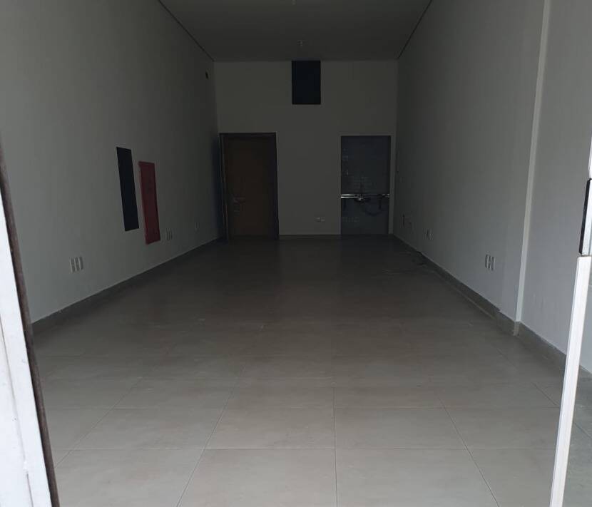 Loja-Salão à venda, 65m² - Foto 1