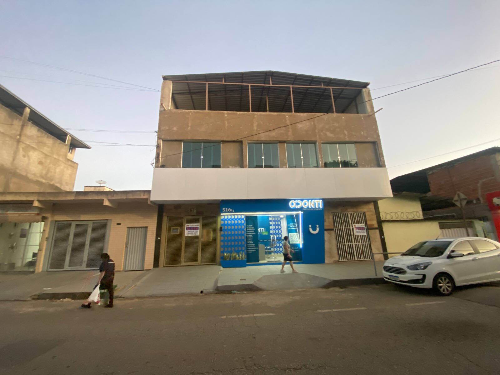 Apartamento, 2 quartos, 70 m² - Foto 1