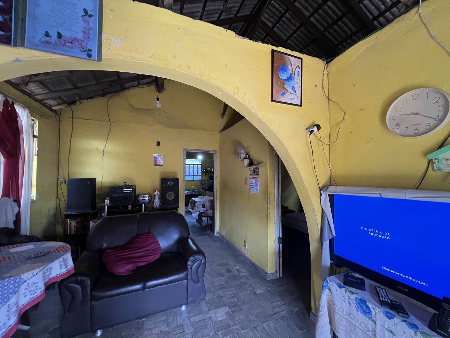 Casa, 2 quartos, 300 m² - Foto 4