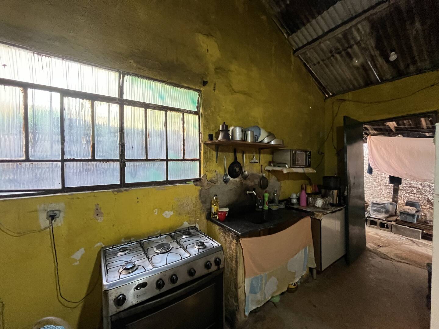 Casa, 2 quartos, 300 m² - Foto 8