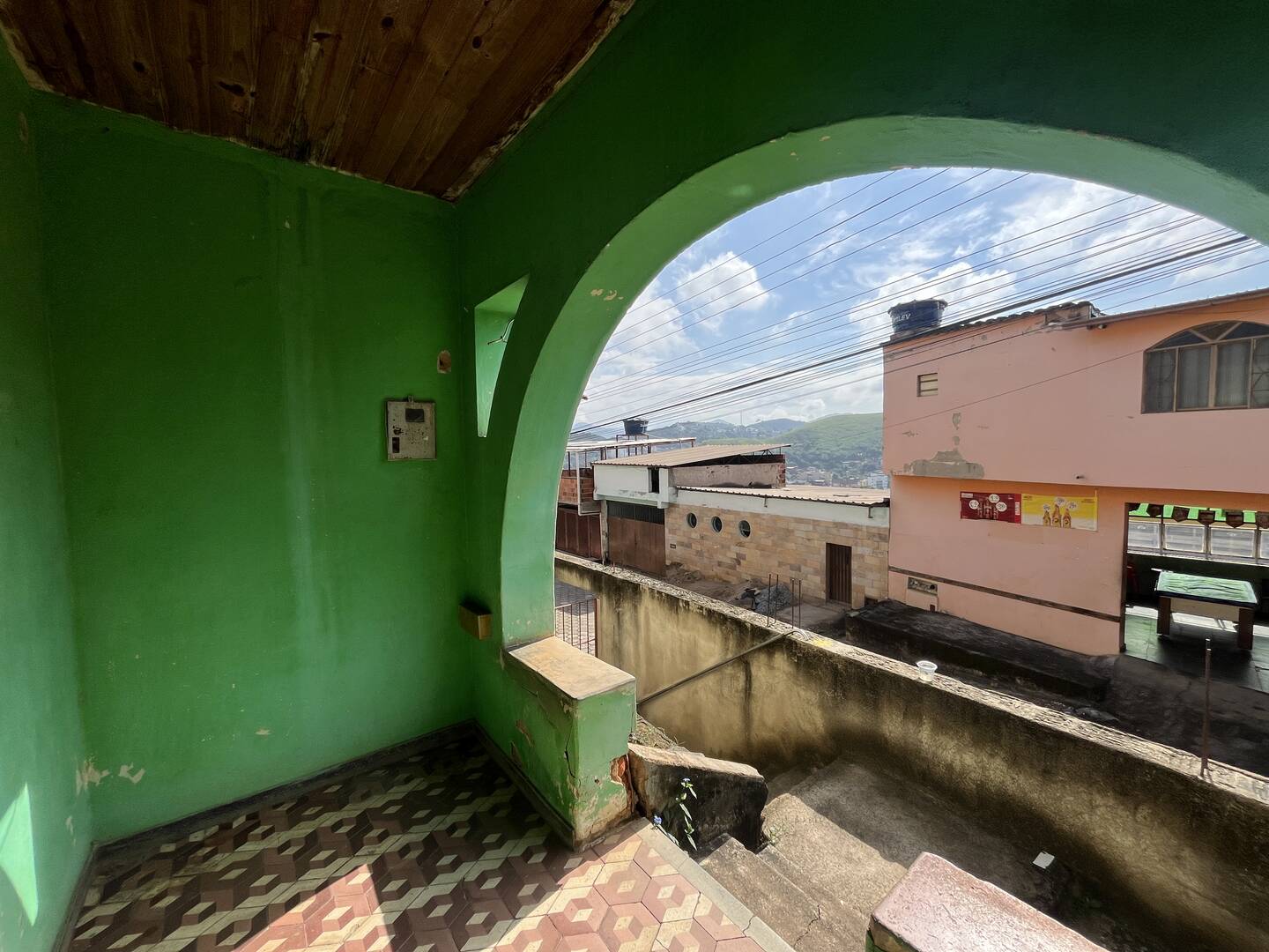 Casa, 2 quartos, 300 m² - Foto 3