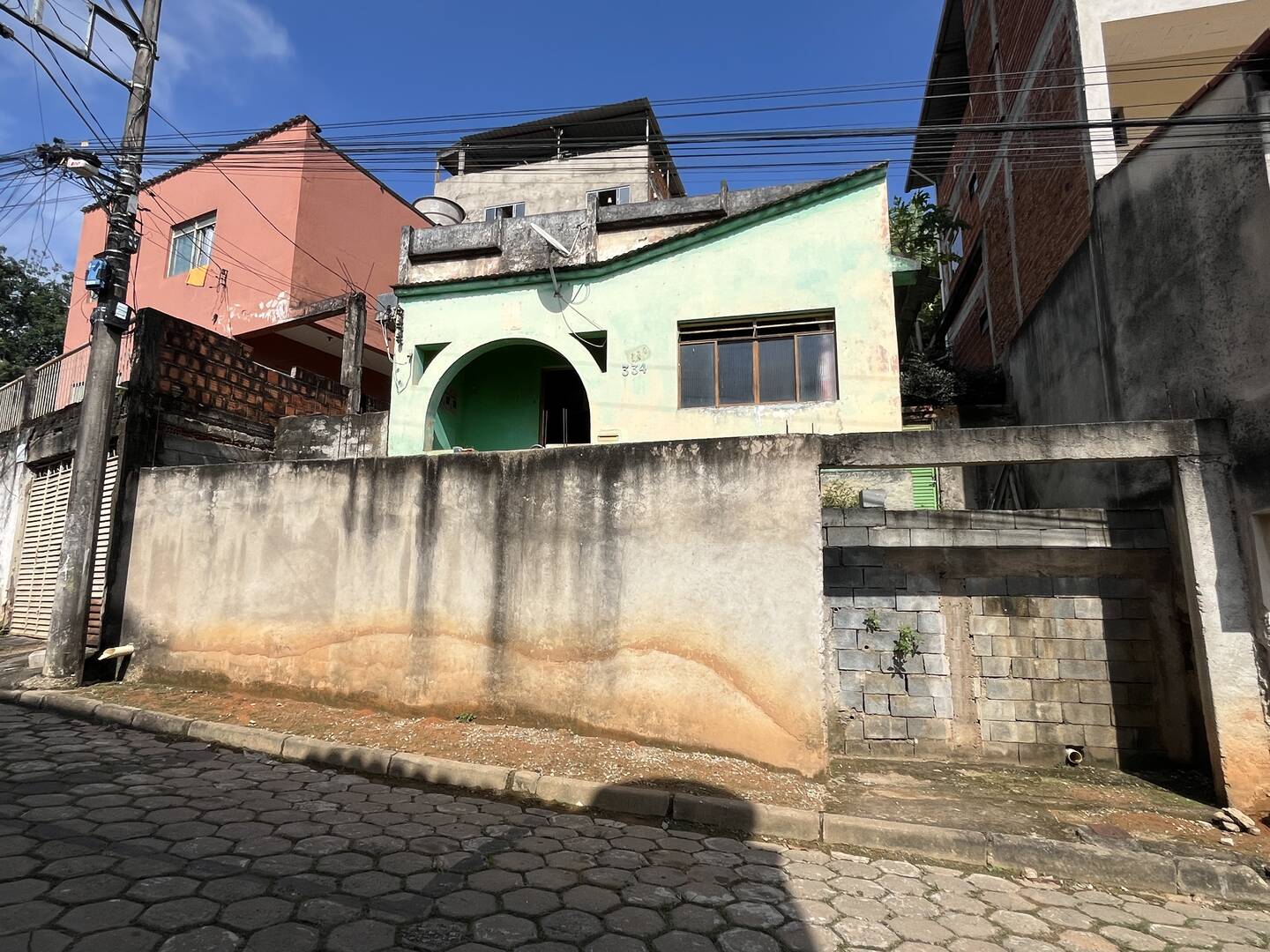 Casa, 2 quartos, 300 m² - Foto 1