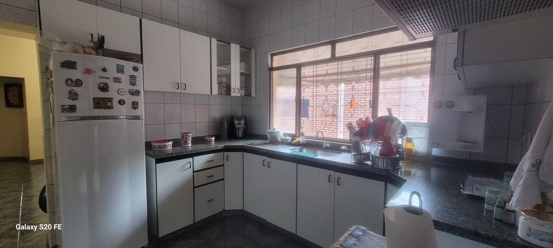 Casa, 3 quartos, 200 m² - Foto 6