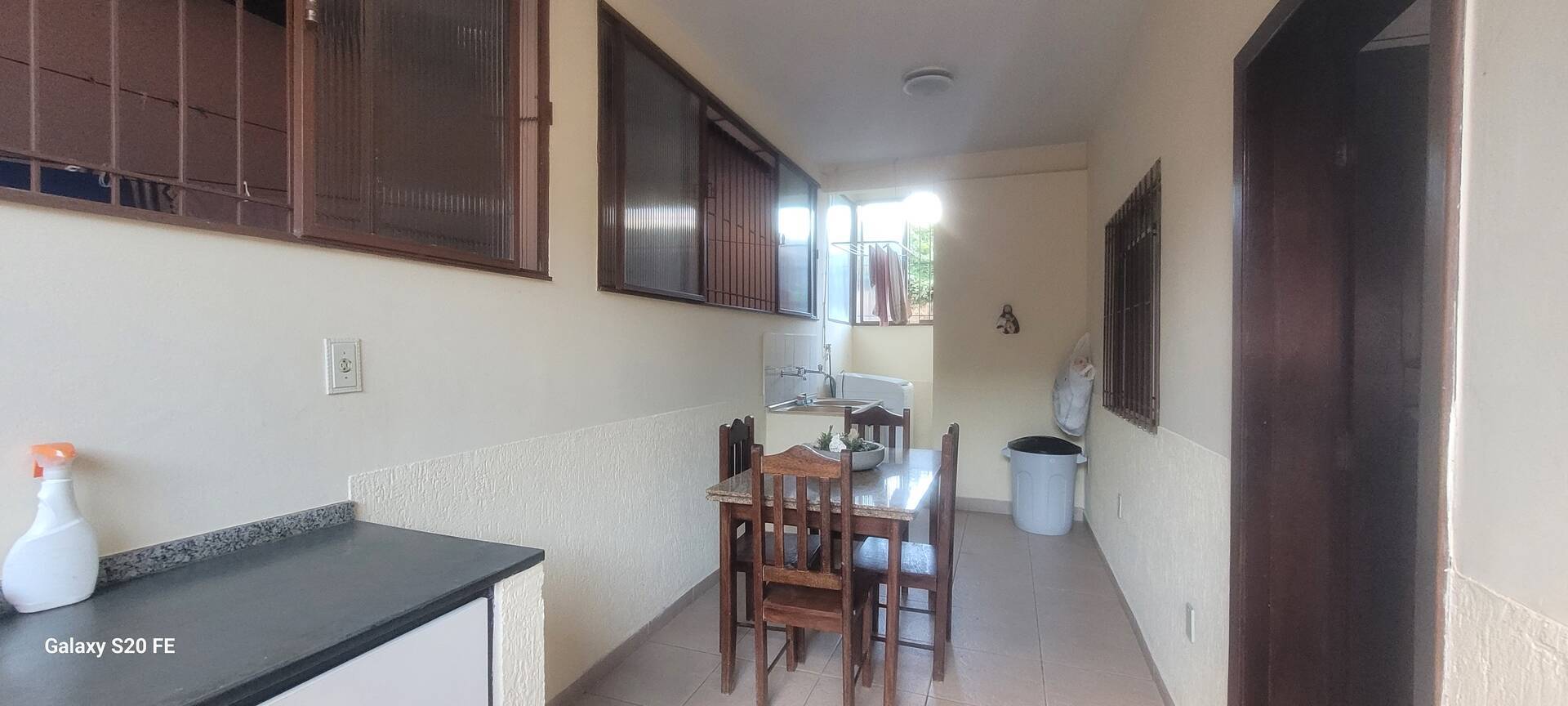 Casa, 3 quartos, 200 m² - Foto 7