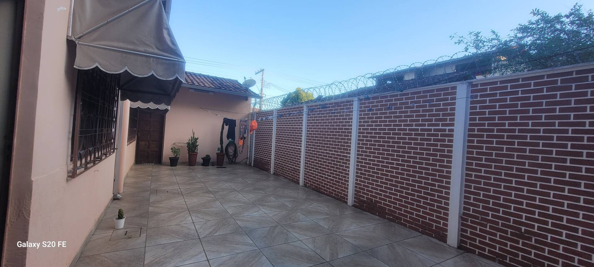 Casa, 3 quartos, 200 m² - Foto 3