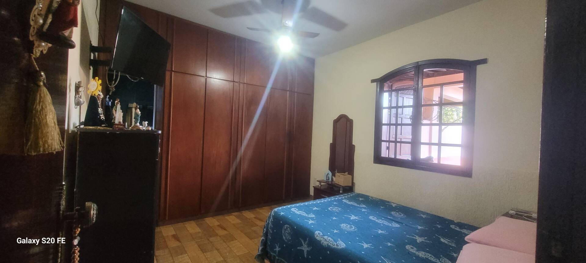 Casa, 3 quartos, 200 m² - Foto 8