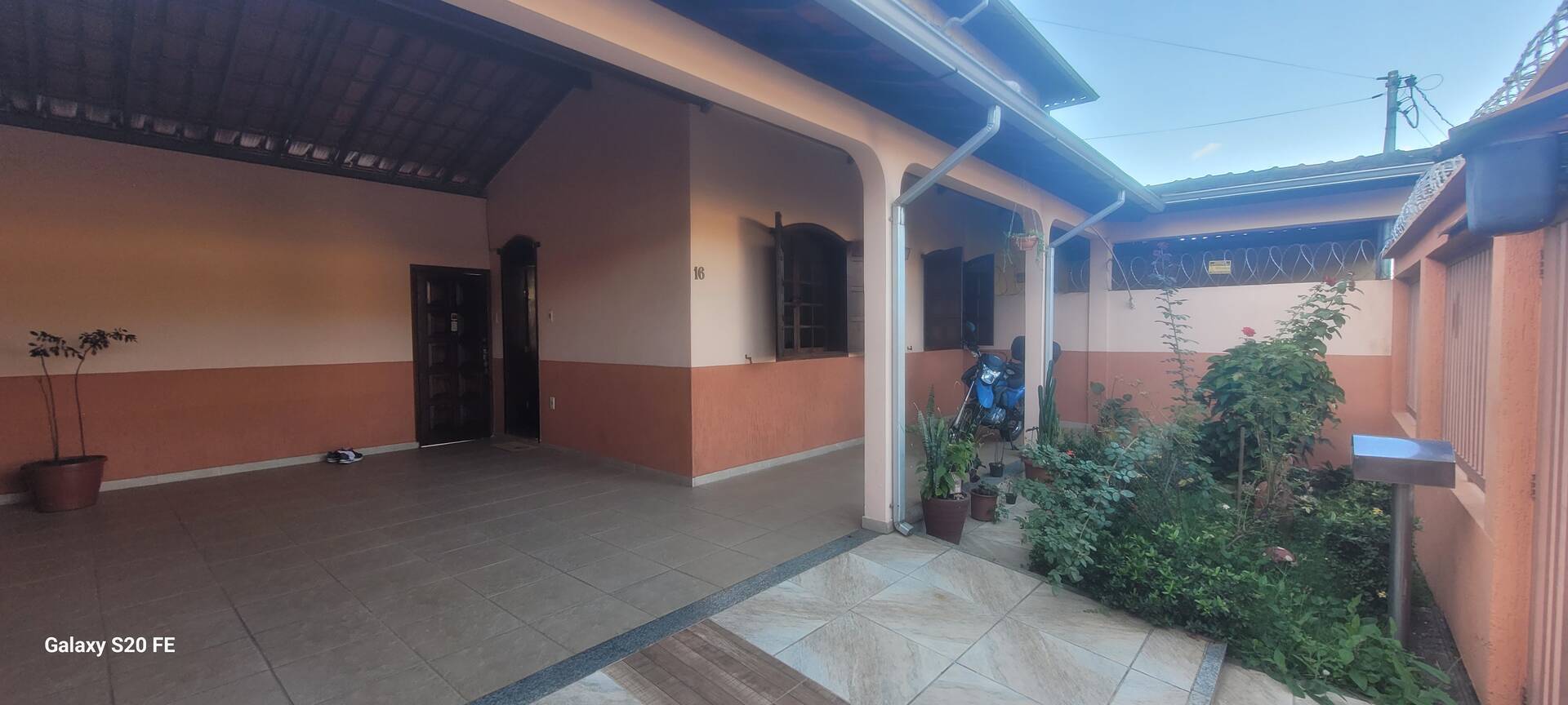 Casa, 3 quartos, 200 m² - Foto 1