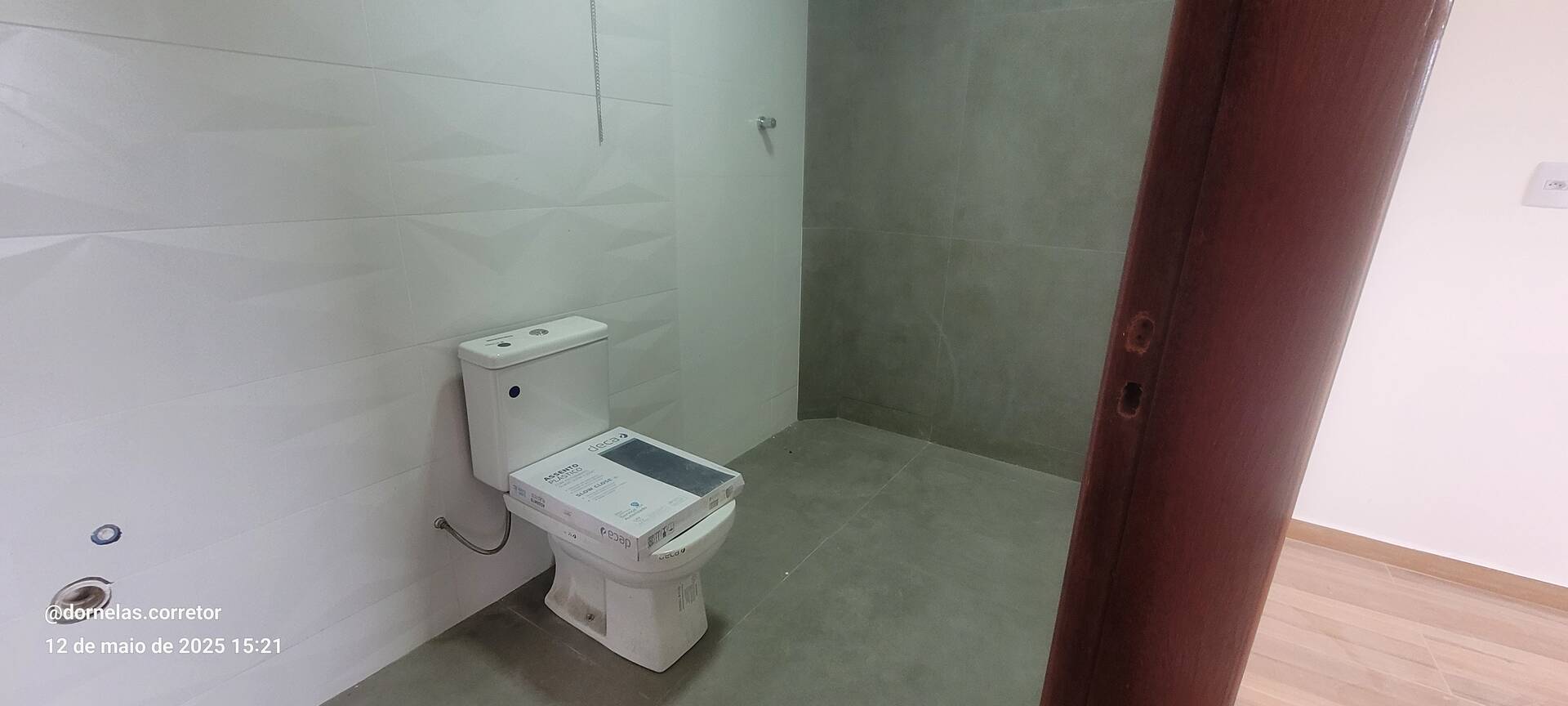 Apartamento à venda com 3 quartos, 75m² - Foto 7