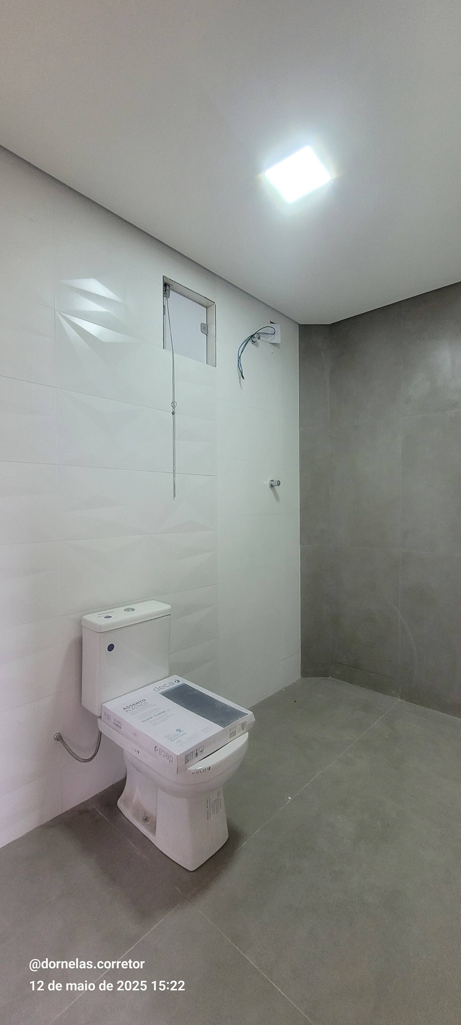 Apartamento à venda com 3 quartos, 75m² - Foto 8