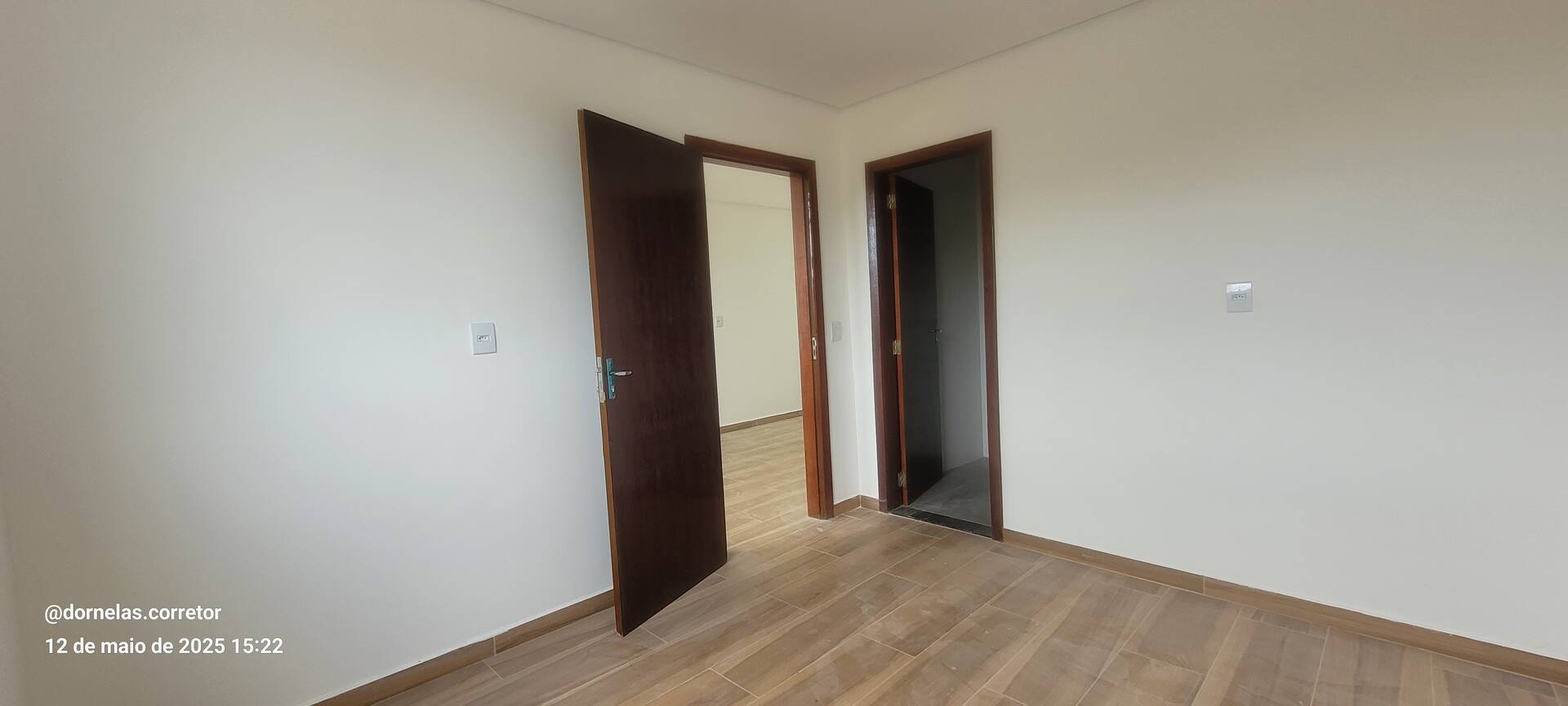 Apartamento à venda com 3 quartos, 75m² - Foto 9