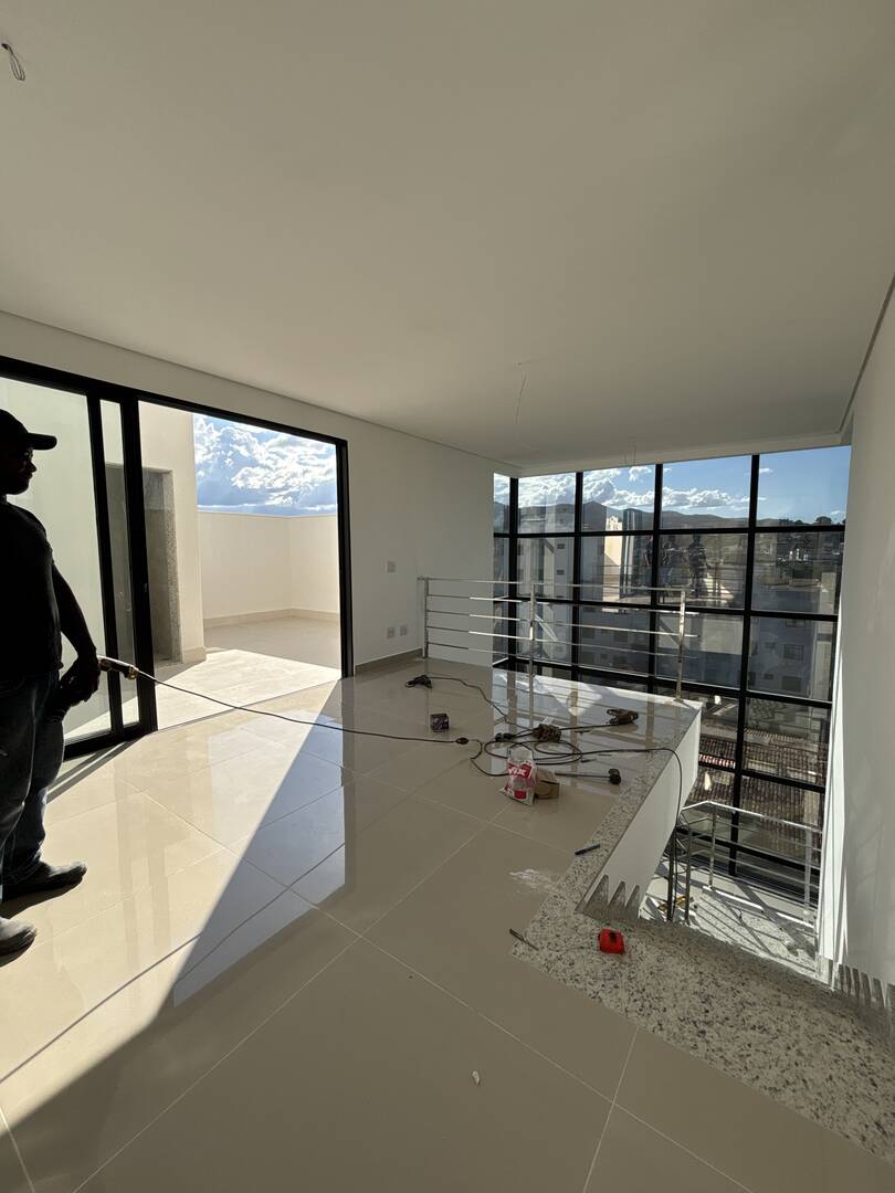 Cobertura, 3 quartos, 163 m² - Foto 4