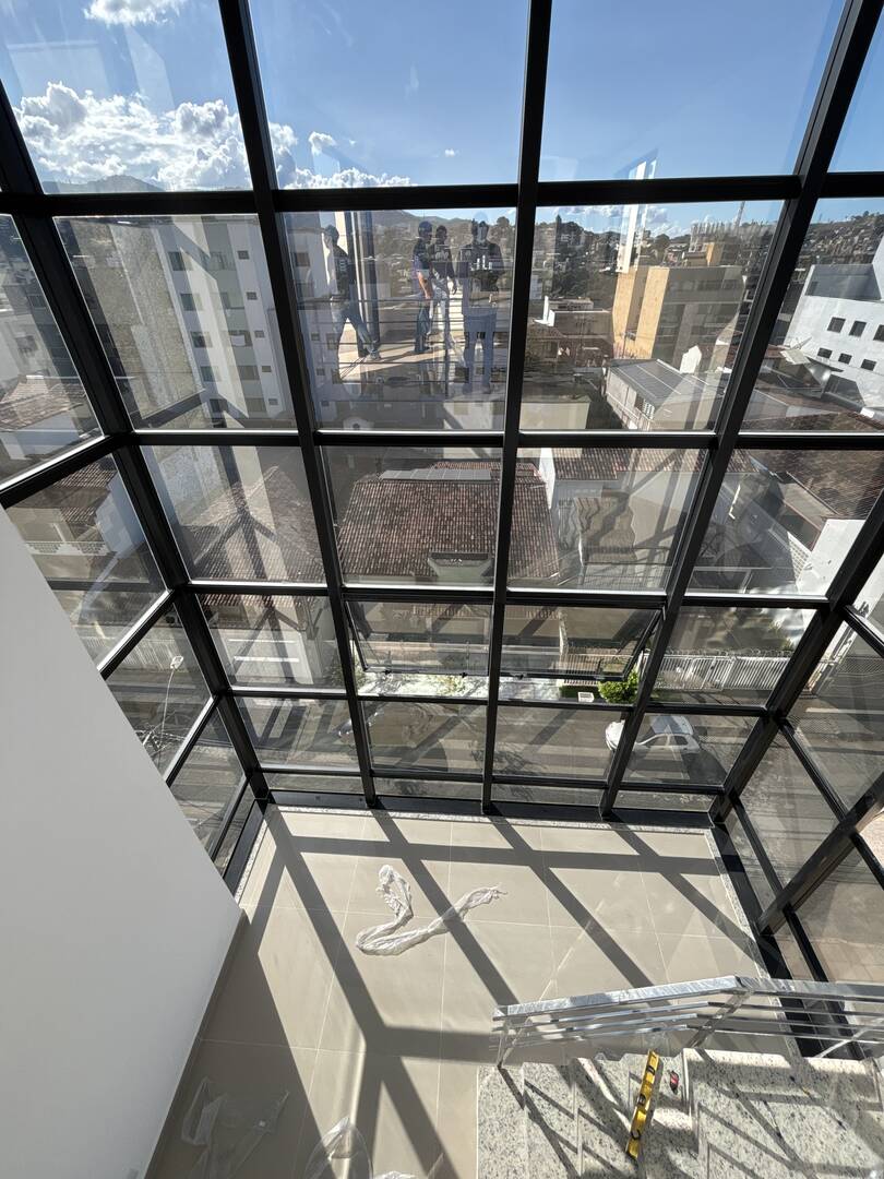 Cobertura, 3 quartos, 163 m² - Foto 3