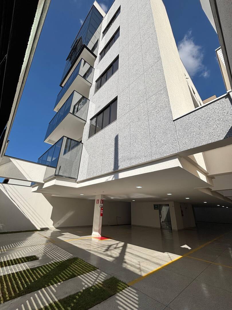 Cobertura à venda com 4 quartos, 163m² - Foto 1