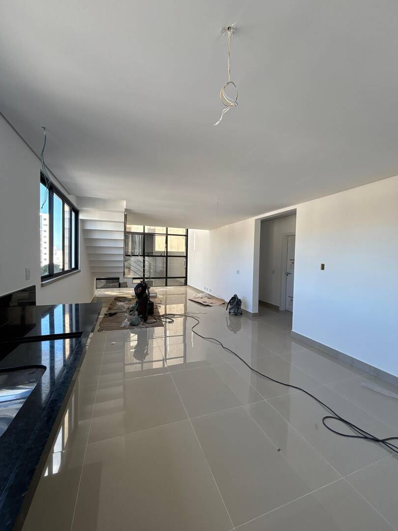 Cobertura à venda com 4 quartos, 163m² - Foto 6