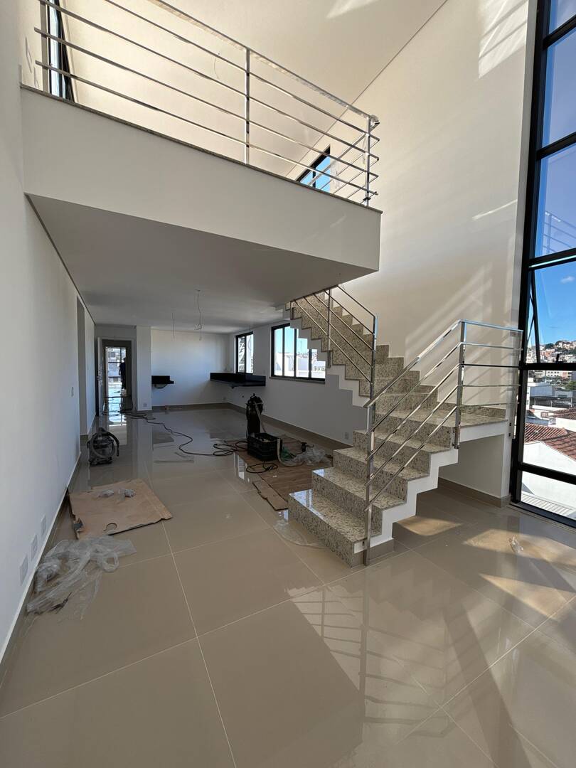 Cobertura à venda com 4 quartos, 163m² - Foto 3