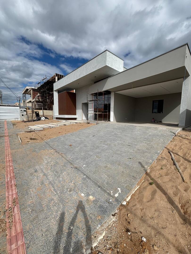 Casa, 3 quartos, 700 m² - Foto 1