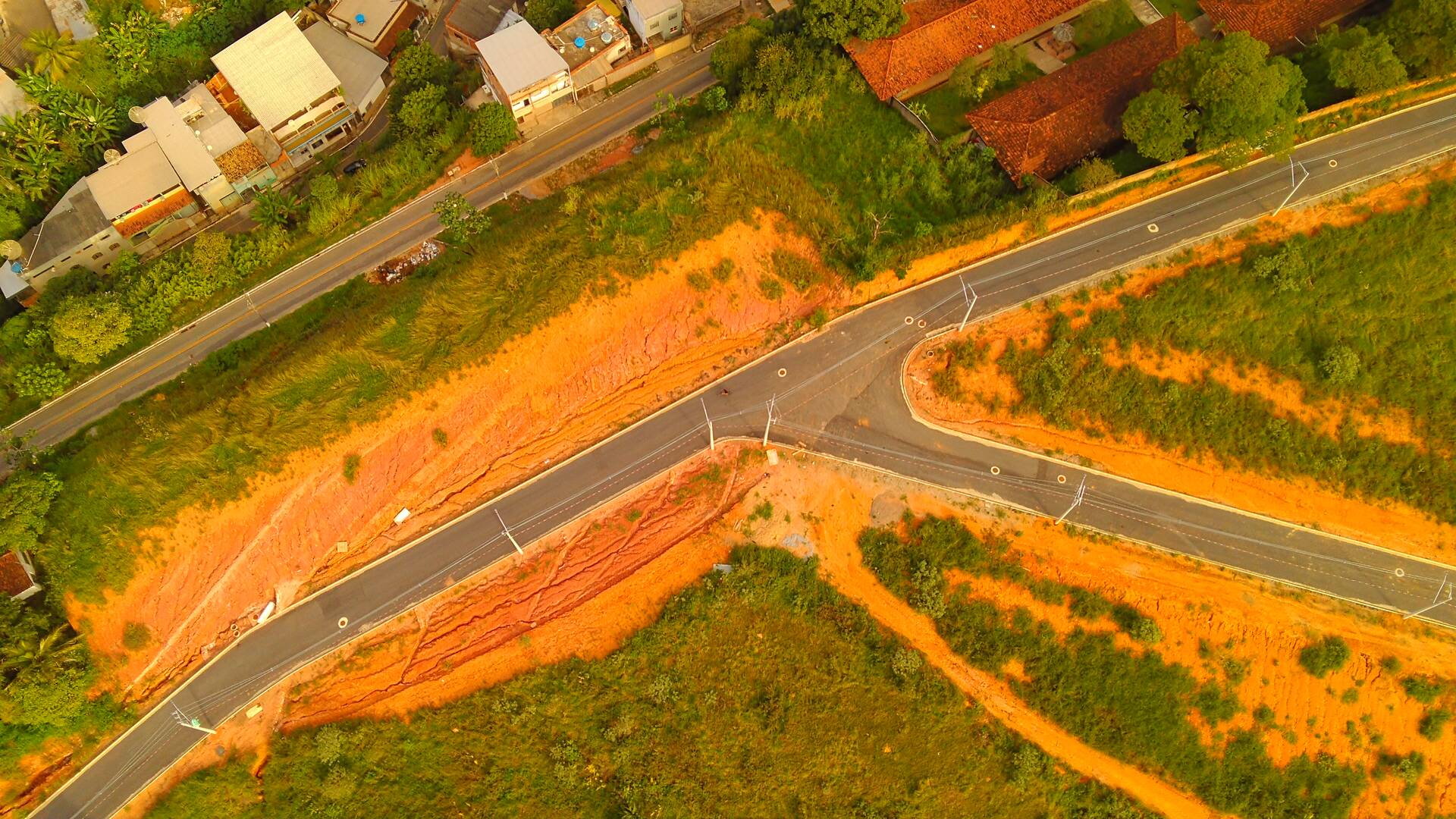 Terreno, 411 m² - Foto 2