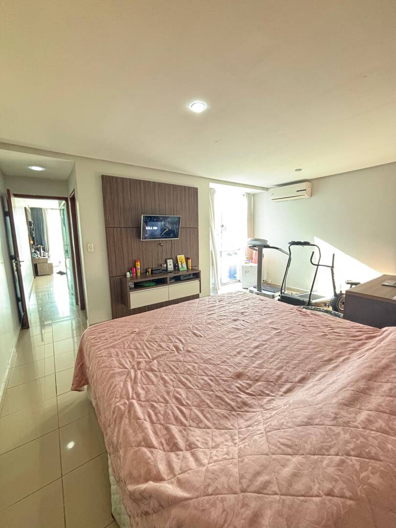 Cobertura à venda com 4 quartos, 186m² - Foto 4