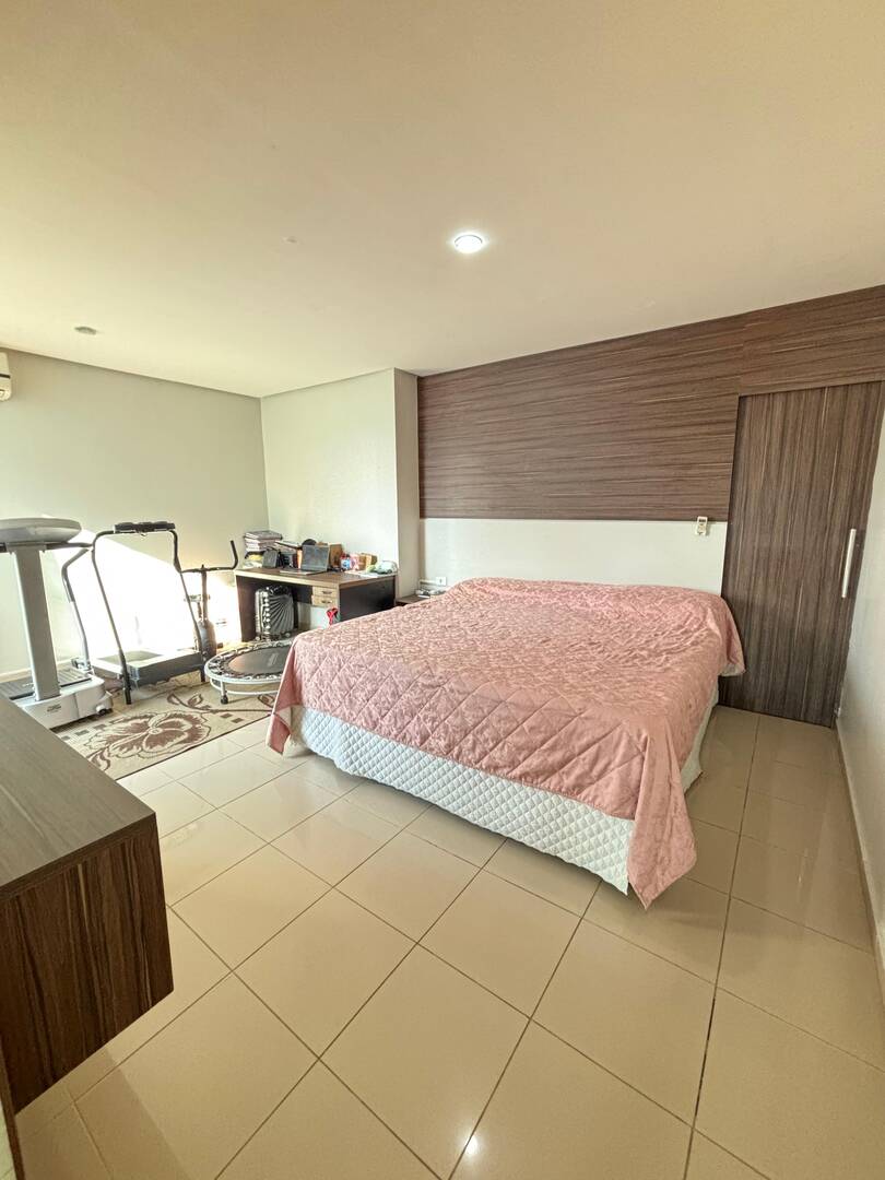 Cobertura à venda com 4 quartos, 186m² - Foto 5
