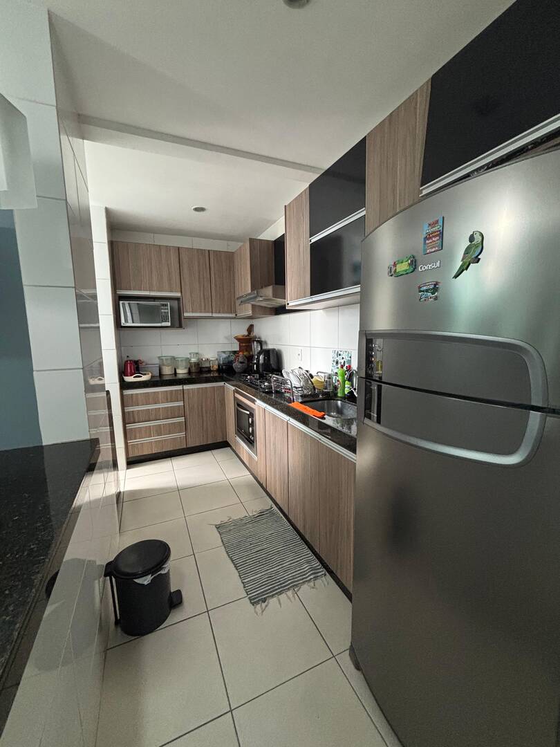 Cobertura à venda com 4 quartos, 186m² - Foto 8