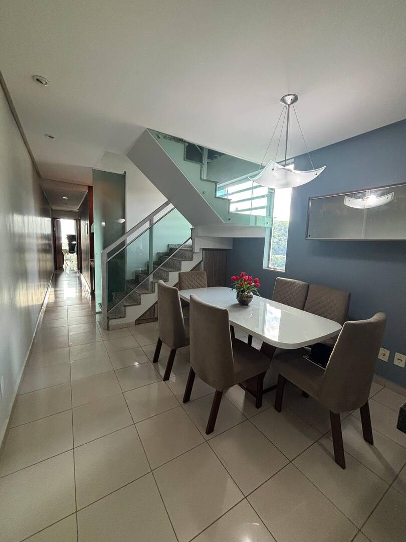 Cobertura à venda com 4 quartos, 186m² - Foto 2
