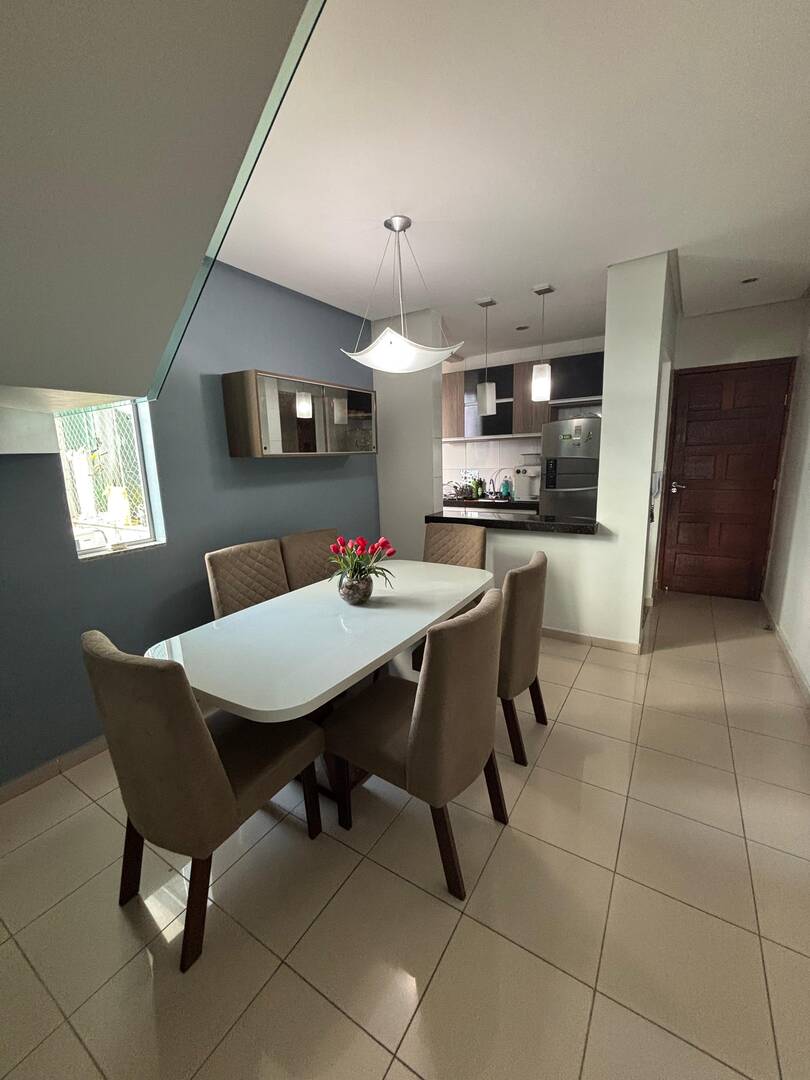 Cobertura à venda com 4 quartos, 186m² - Foto 3